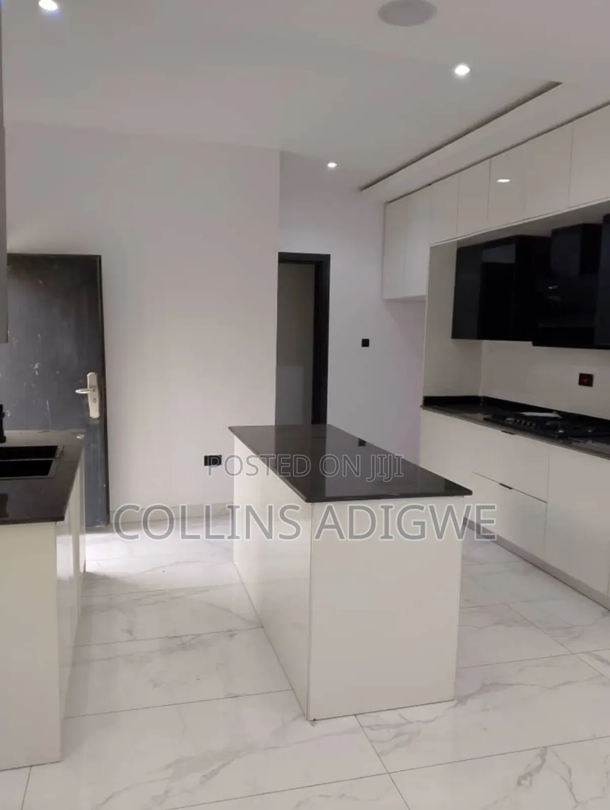 3bdrm Apartment in Lekki Ph 1, Lagos for sale in Lekki Phase 1
