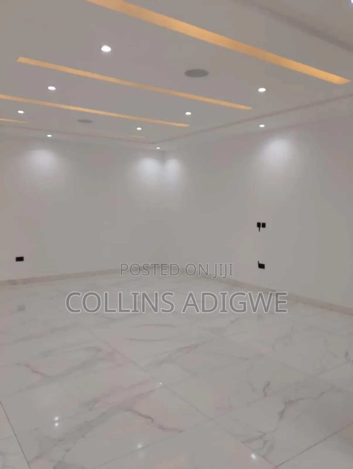 3bdrm Apartment in Lekki Ph 1, Lagos for sale in Lekki Phase 1