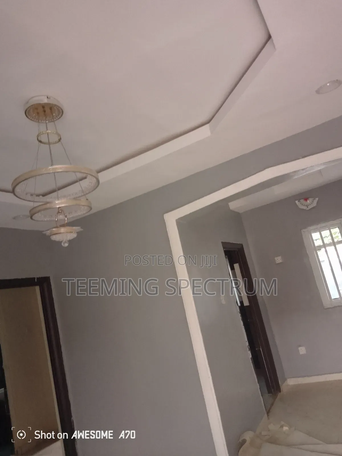2bdrm Apartment in Benin City for rent in Benin City