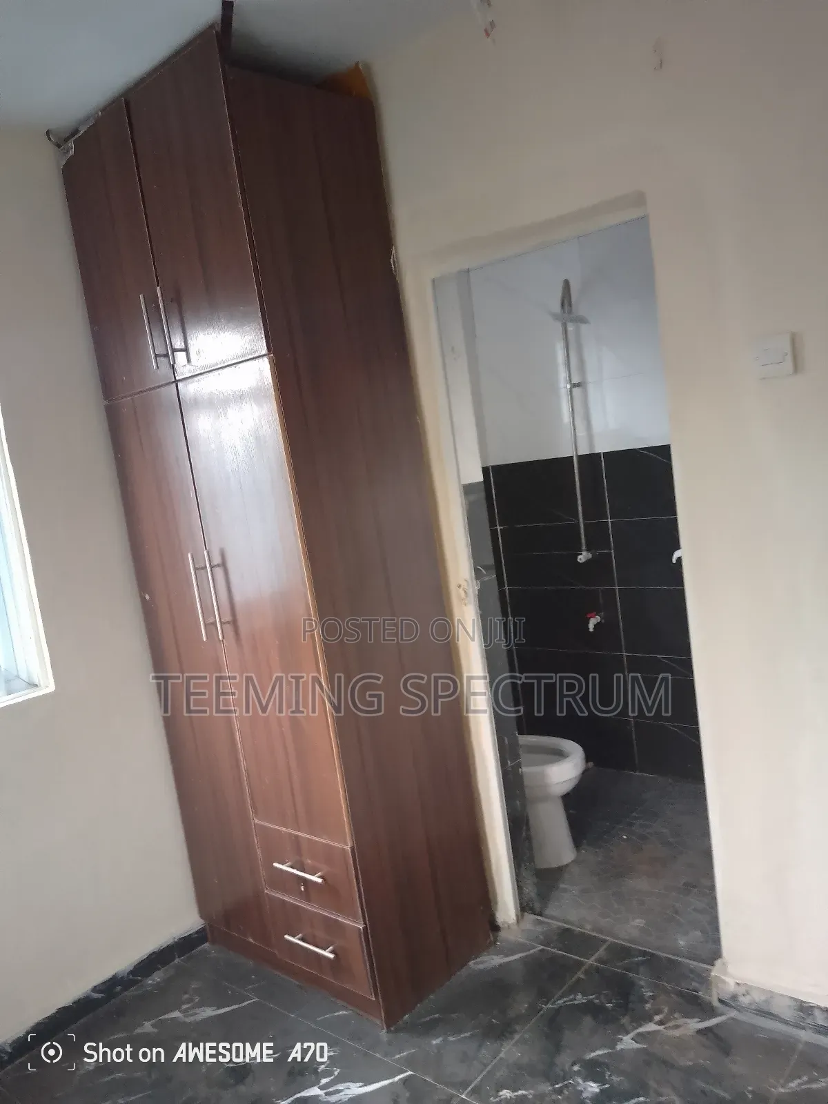 2bdrm Apartment in Benin City for rent in Benin City
