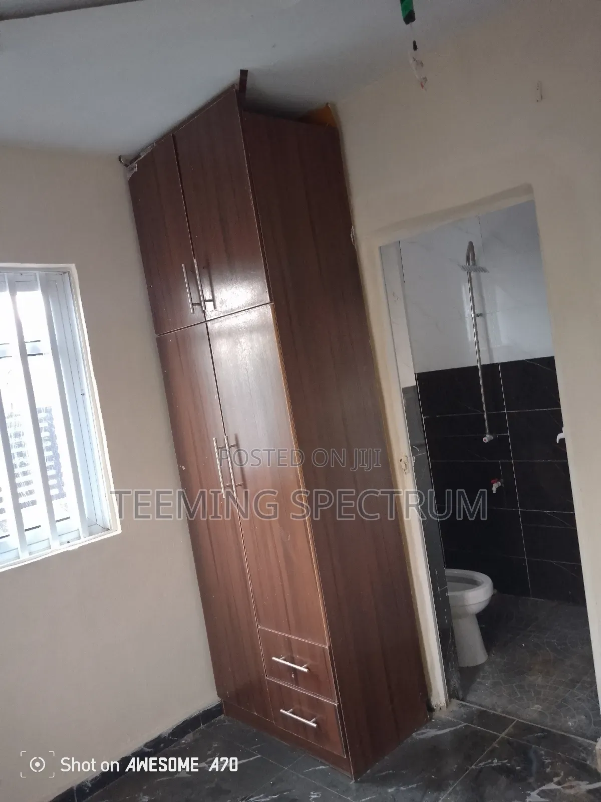 2bdrm Apartment in Benin City for rent in Benin City