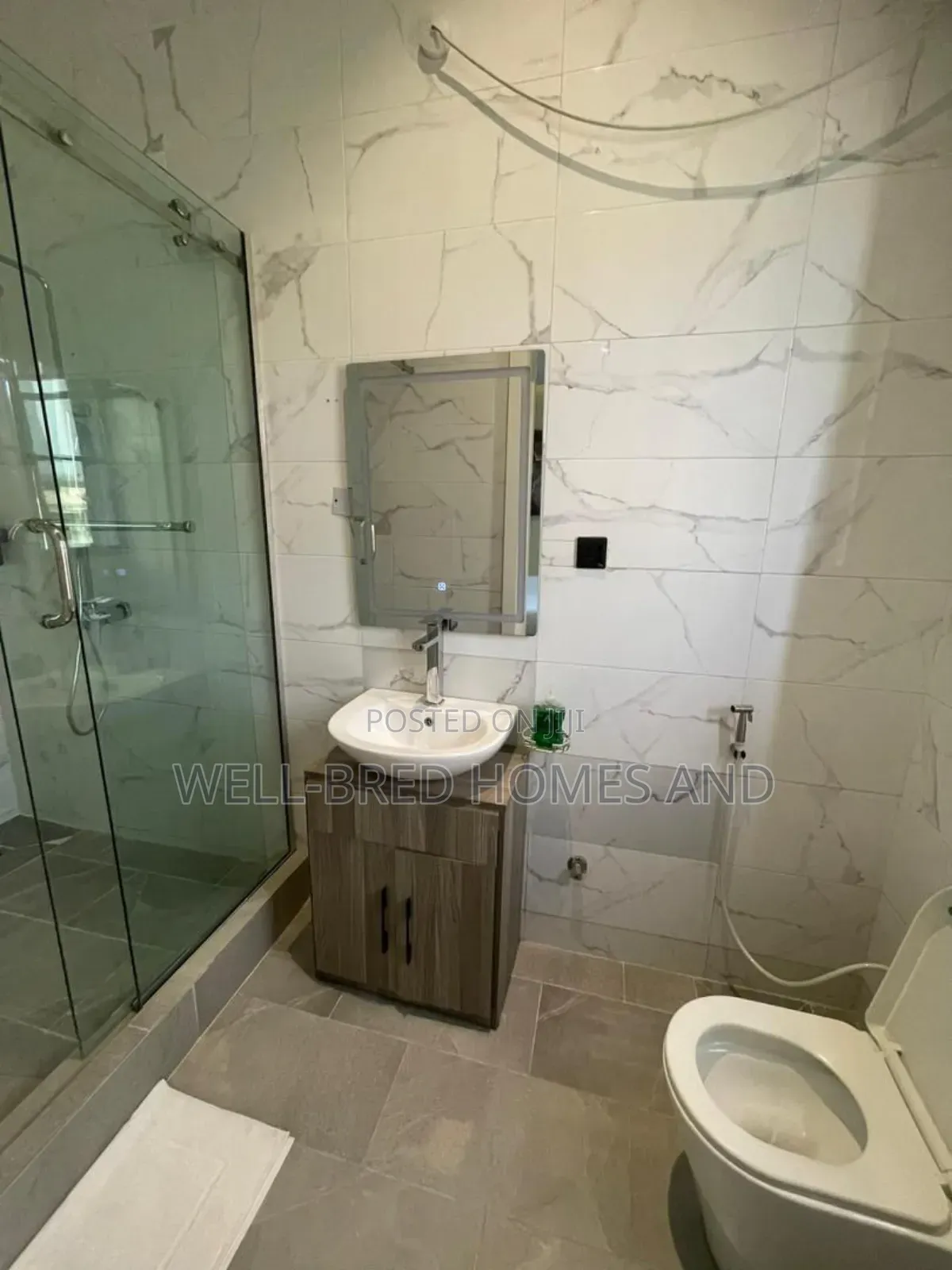 Furnished 4bdrm Duplex in Ikoyi Lagos for rent in Ikoyi