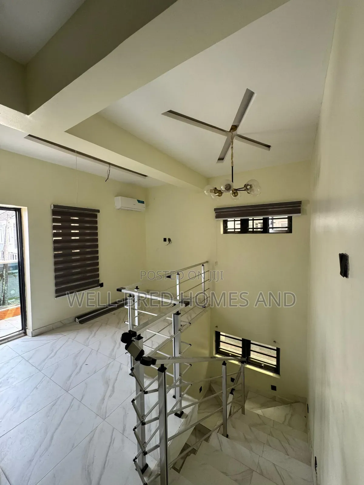 4bdrm Duplex in Orchid Lekki Lagos for rent in Lekki