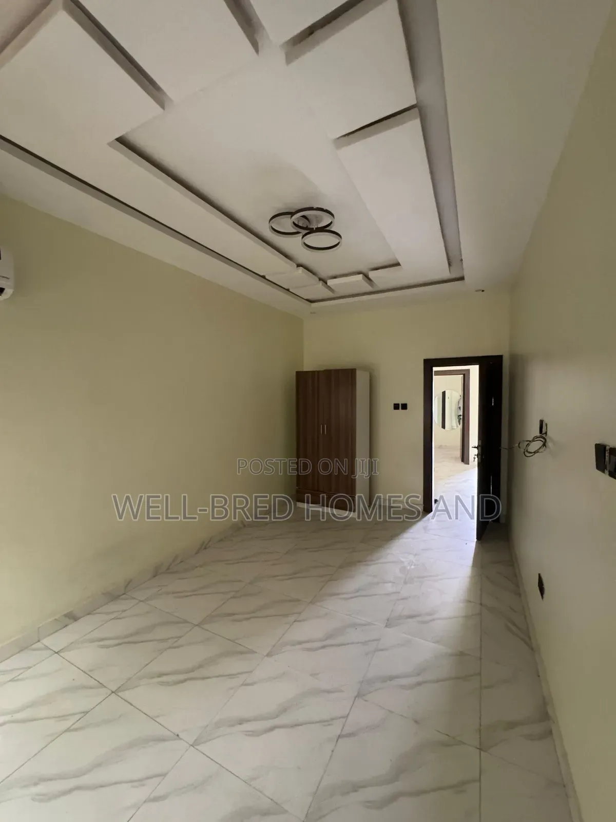 4bdrm Duplex in Orchid Lekki Lagos for rent in Lekki