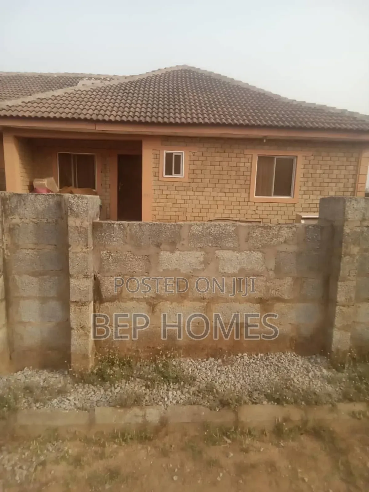 3bdrm Bungalow in El Rufai Estate, Kuje for sale in Kuje