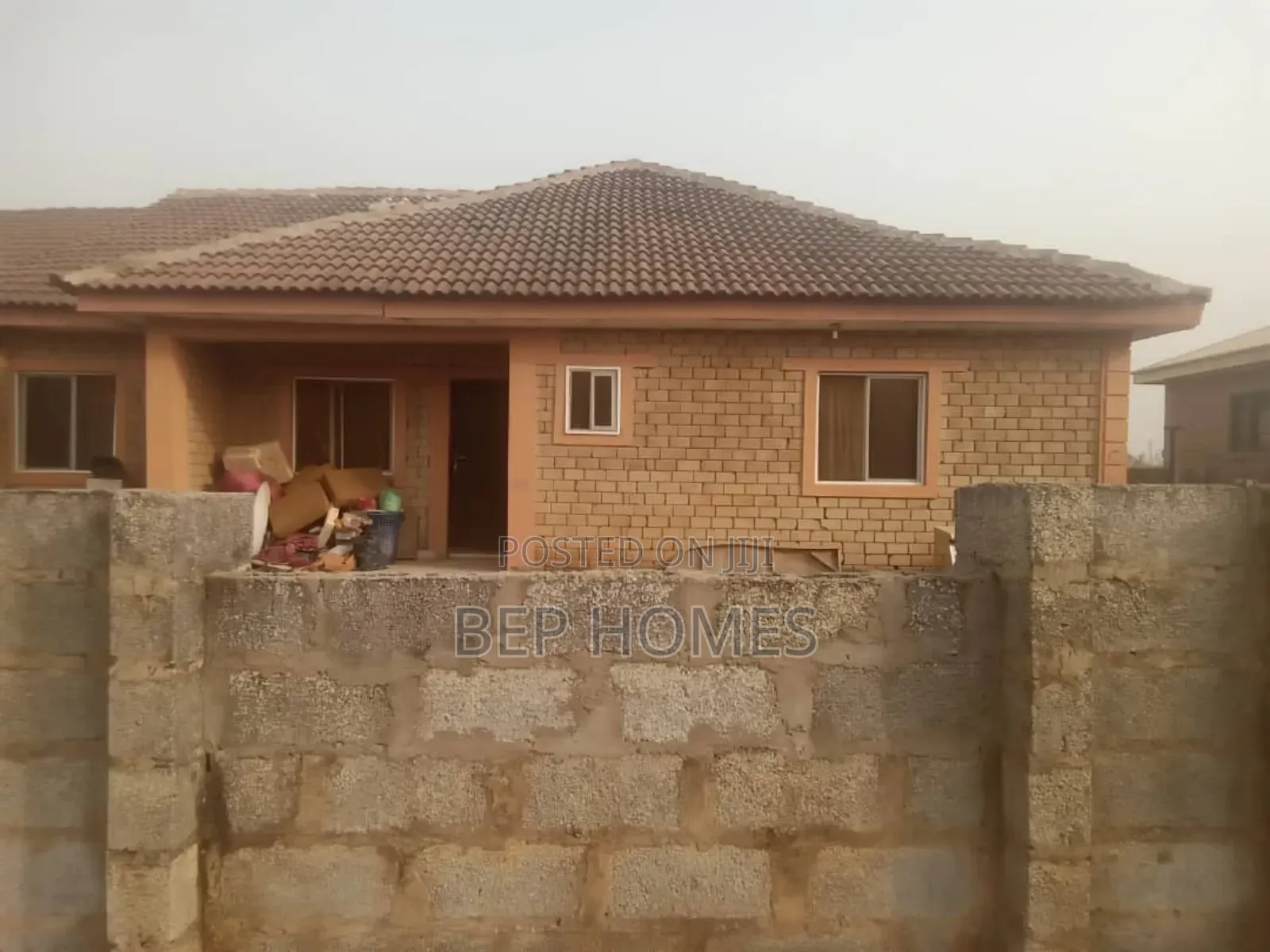 3bdrm Bungalow in El Rufai Estate, Kuje for sale in Kuje