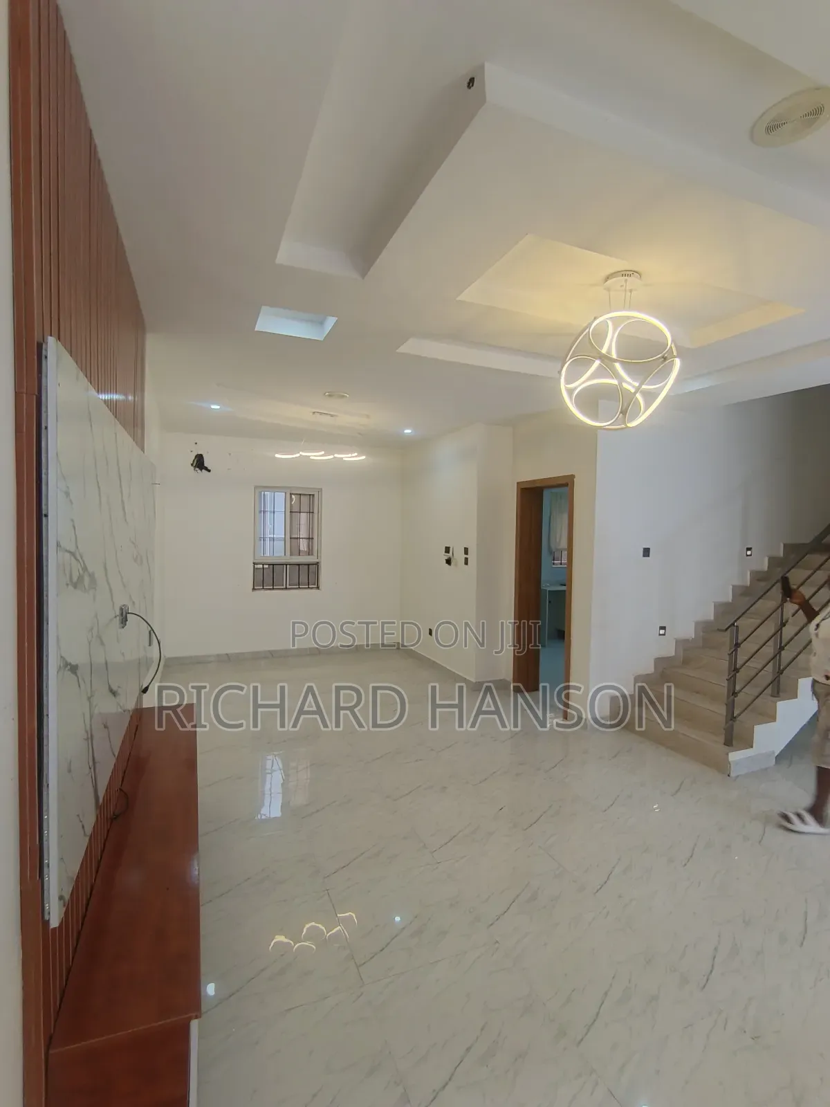 3bdrm Duplex in Secured-Serviced, Ajah for rent in Ajah