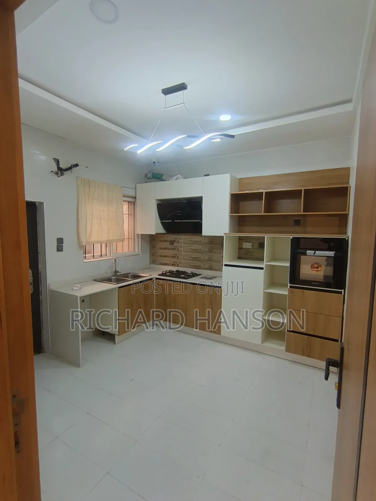 3bdrm Duplex in Secured-Serviced, Ajah for rent in Ajah