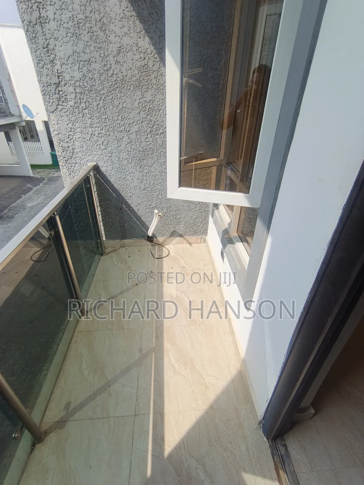3bdrm Duplex in Secured-Serviced, Ajah for rent in Ajah
