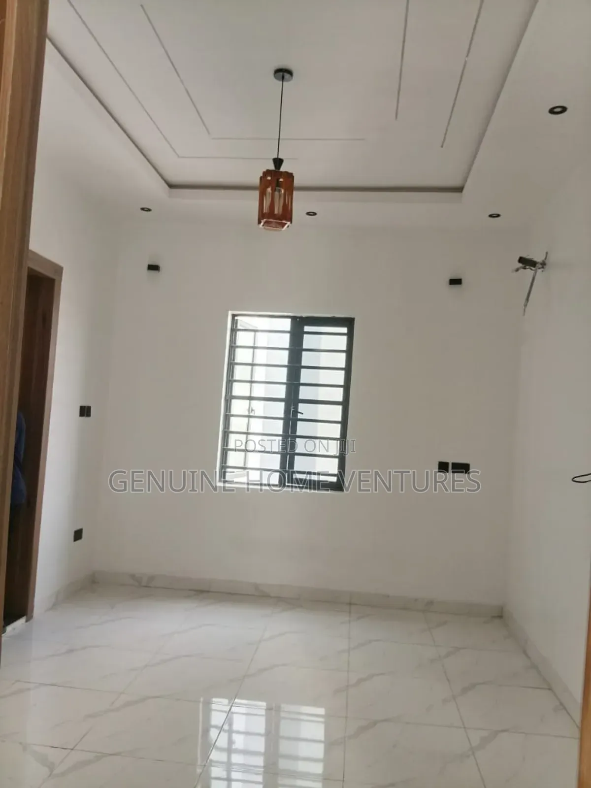 4bdrm Duplex in Sunshine Estate, Sangotedo for sale in Sangotedo