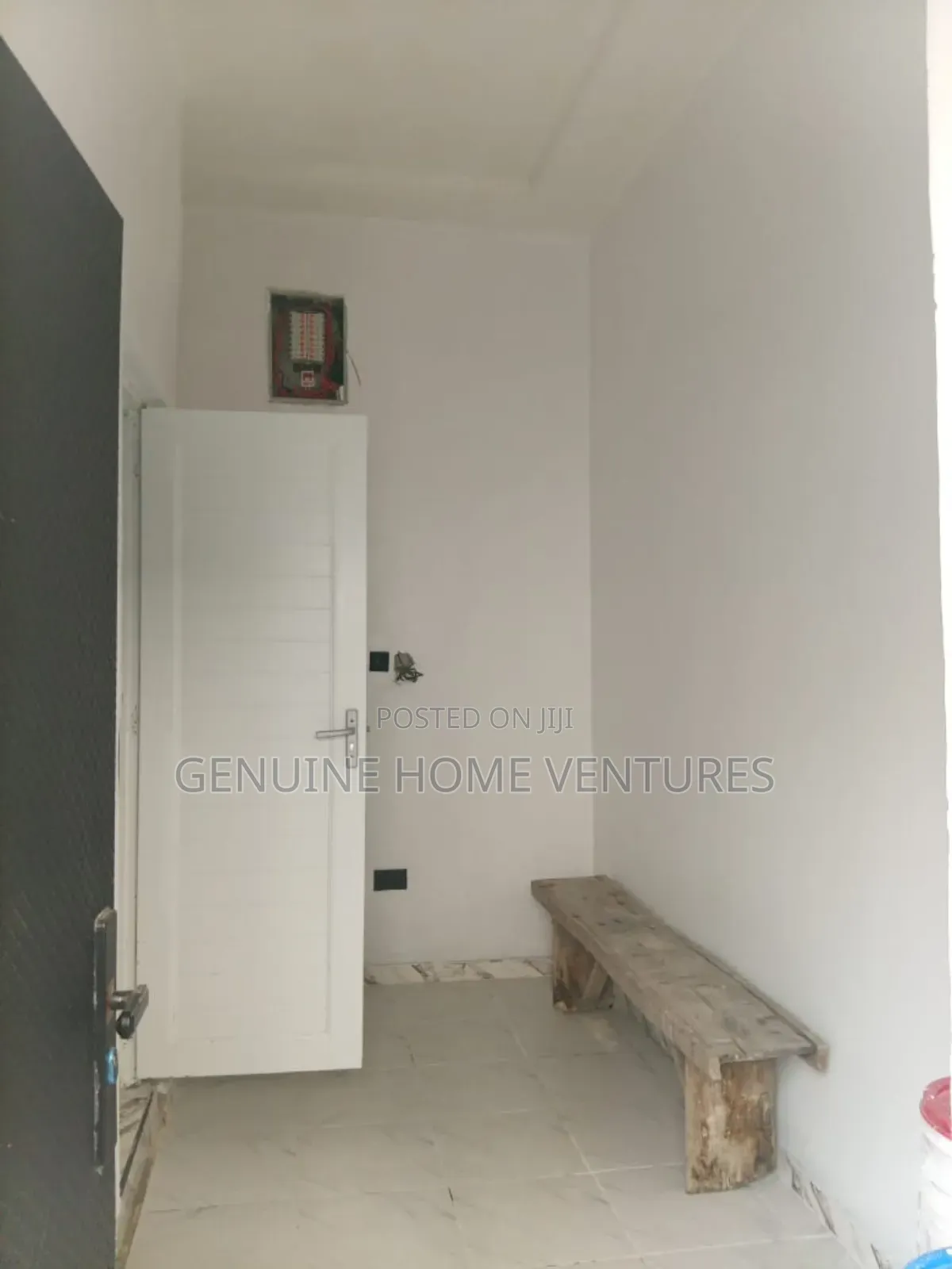 4bdrm Duplex in Sunshine Estate, Sangotedo for sale in Sangotedo
