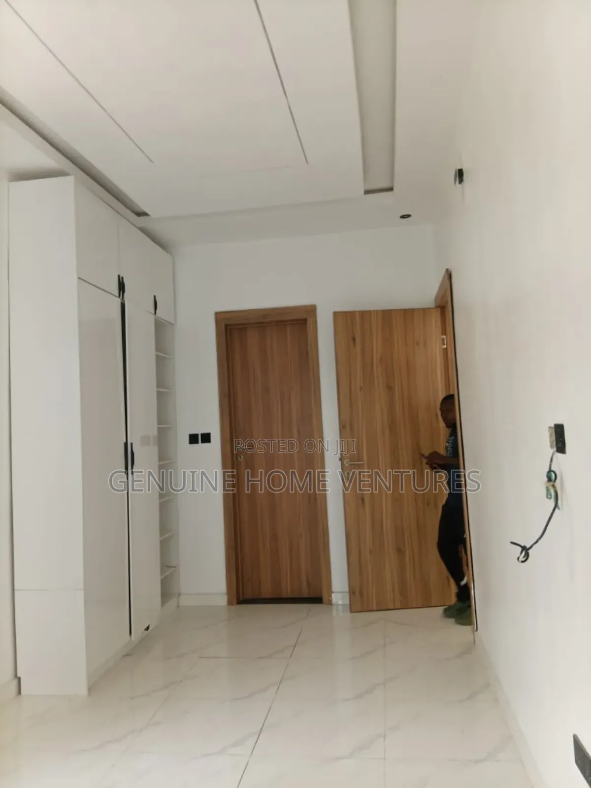 4bdrm Duplex in Sunshine Estate, Sangotedo for sale in Sangotedo