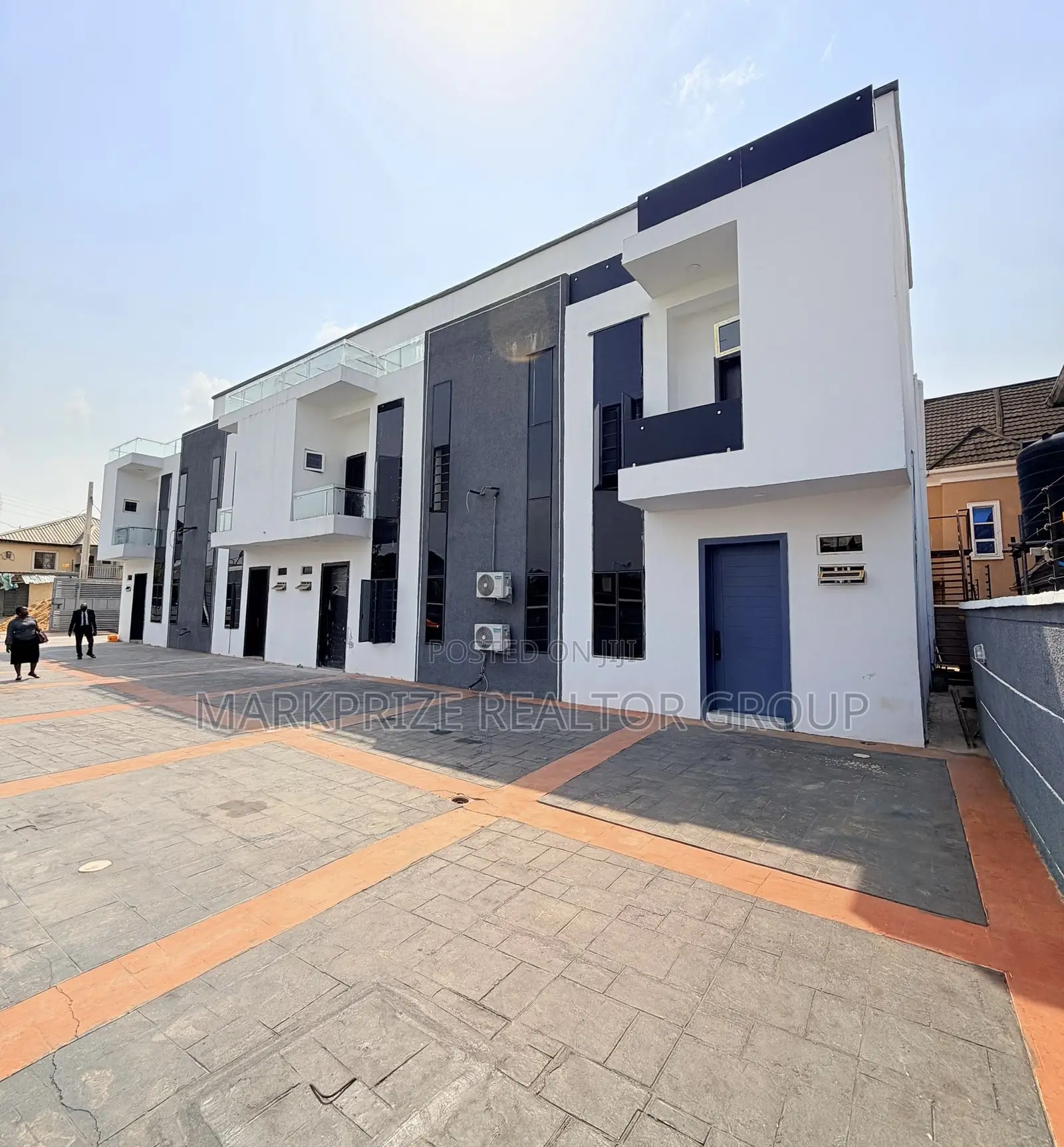 3bdrm Duplex in Ajao Estate (Airport for sale in Ajao Estate