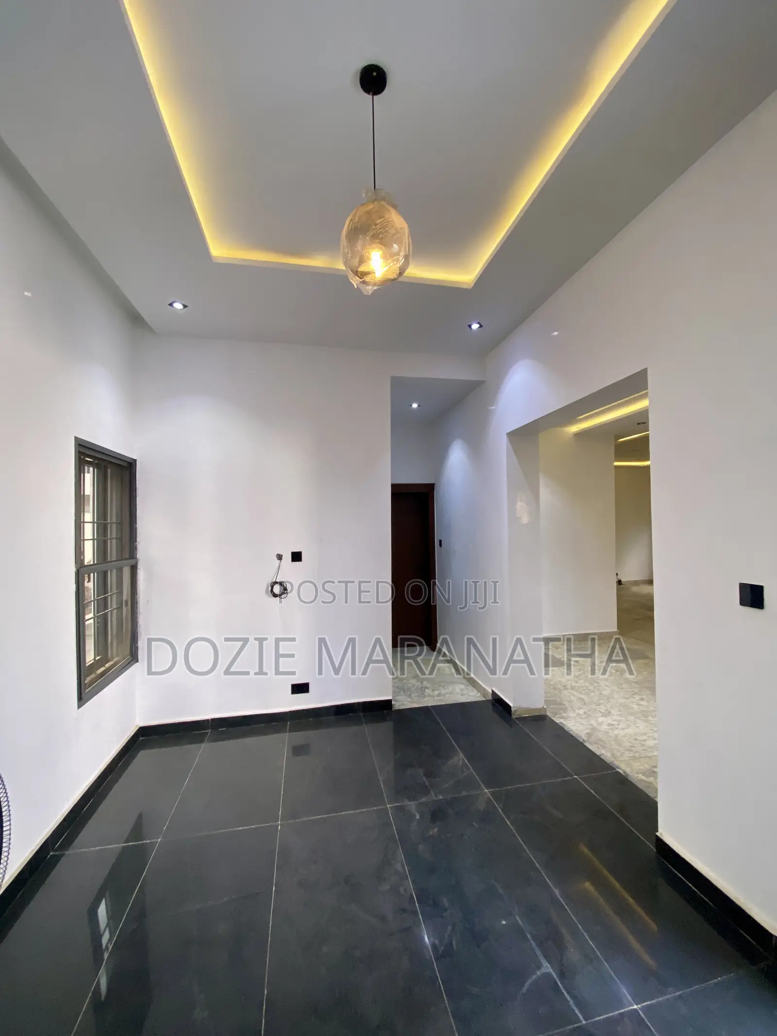 5bdrm House in Guzape District for sale in Guzape District