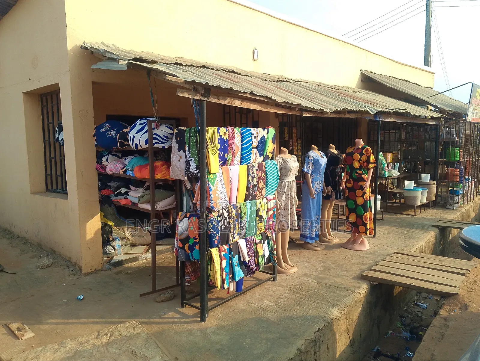 For Sale 4 Plots of Land in Ilorin West