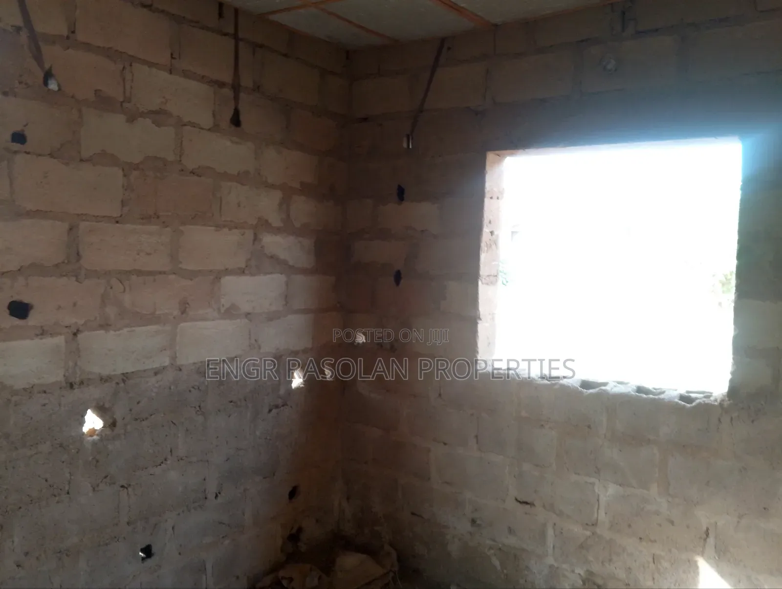 2bdrm Bungalow in Egbejila, Ilorin West for sale in Ilorin West