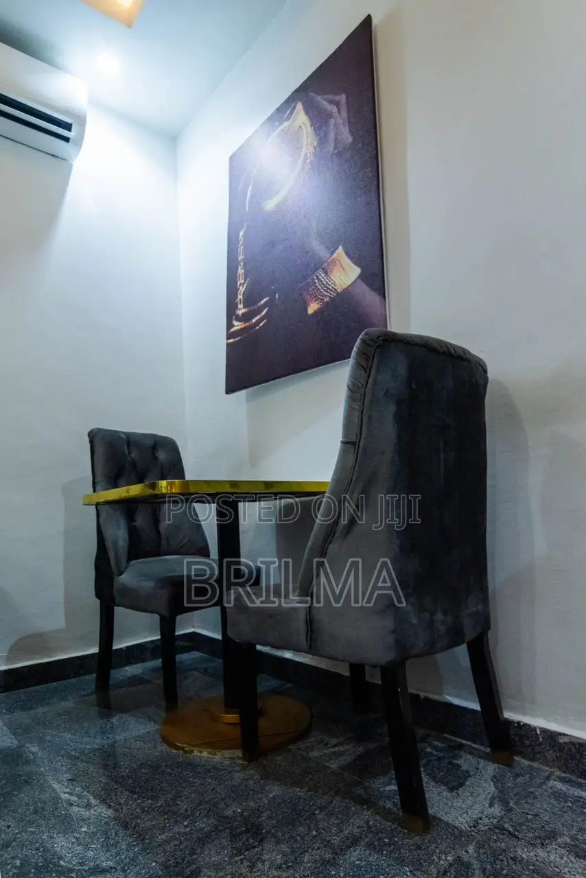 1 Bedroom Flat in River Park Estate Lugbe,Abuja in Lugbe District