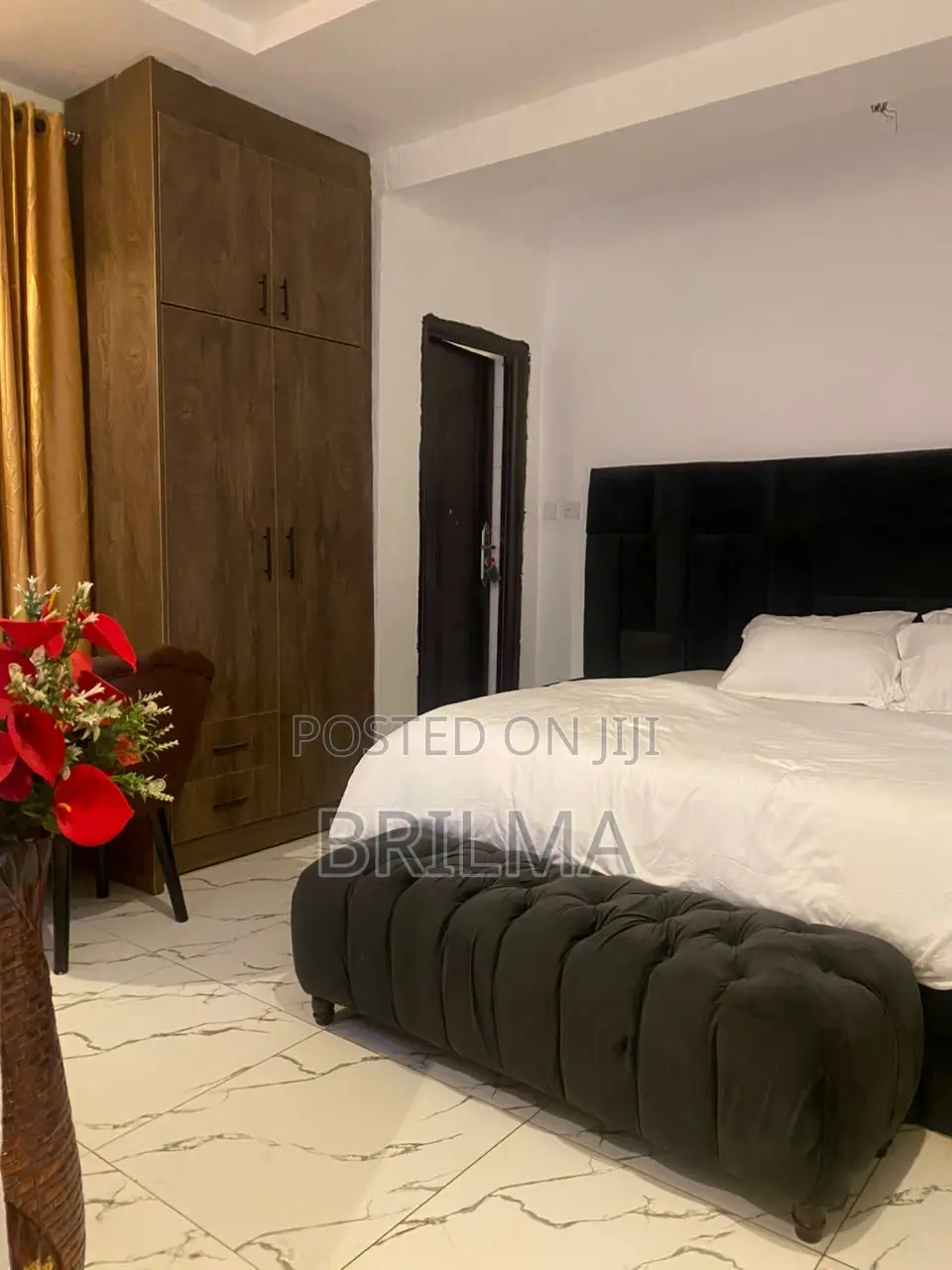 1 Bedroom Apartment in River Park Estate Lugbe in Lugbe District