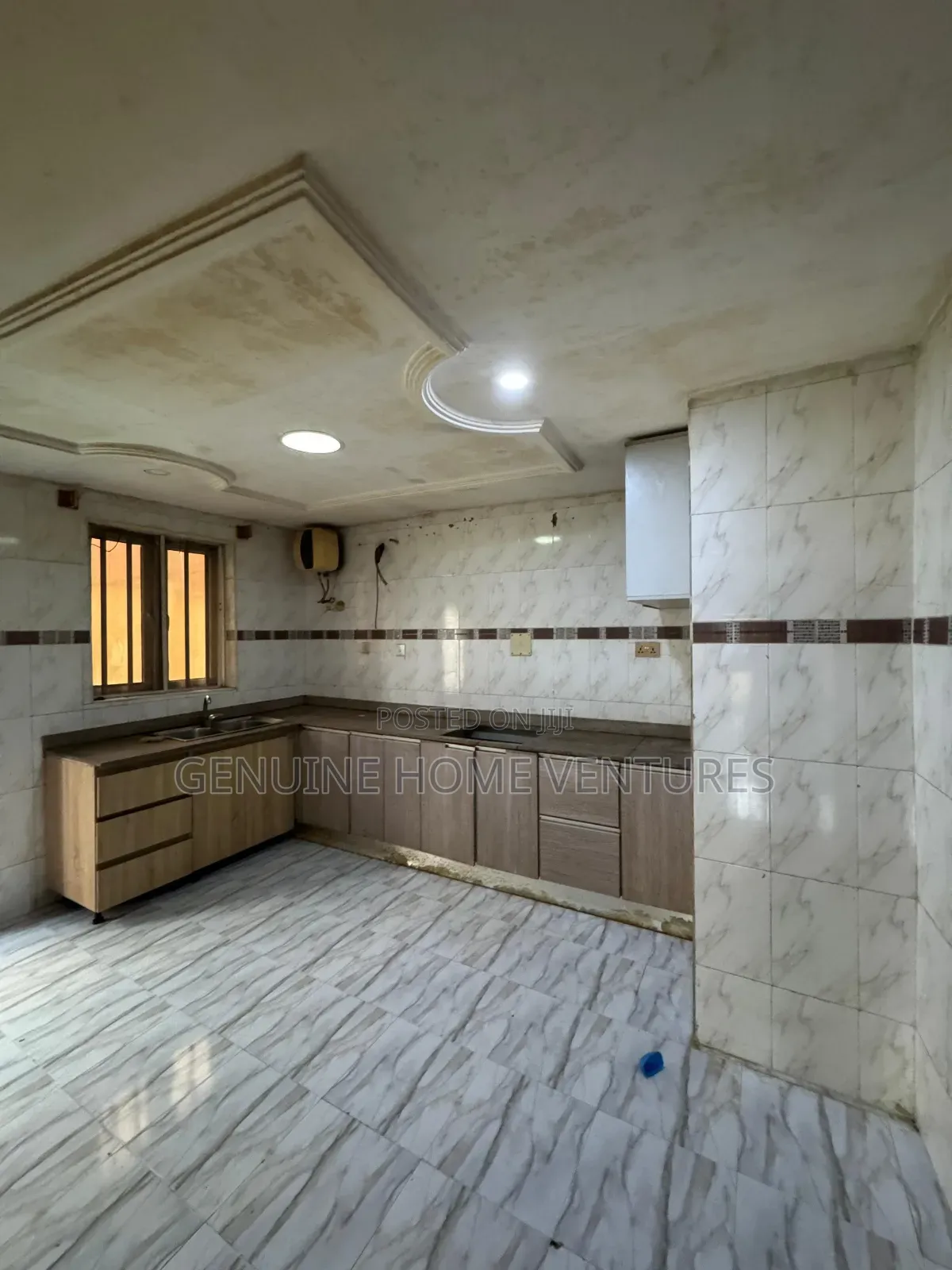 4bdrm Duplex in Sangotedo for sale in Sangotedo
