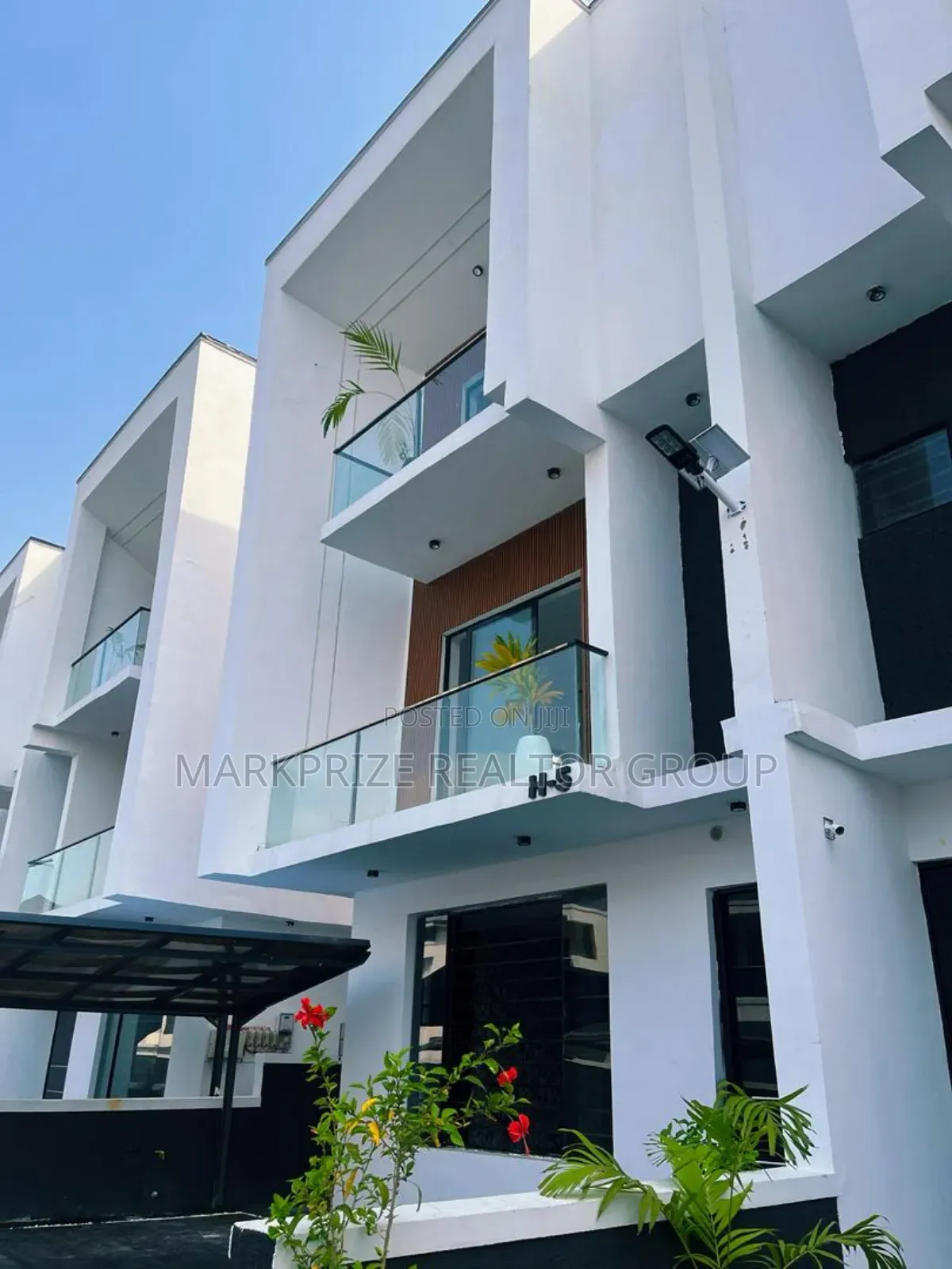 4bdrm Duplex in Orchid Lekki Lagos for sale in Lekki