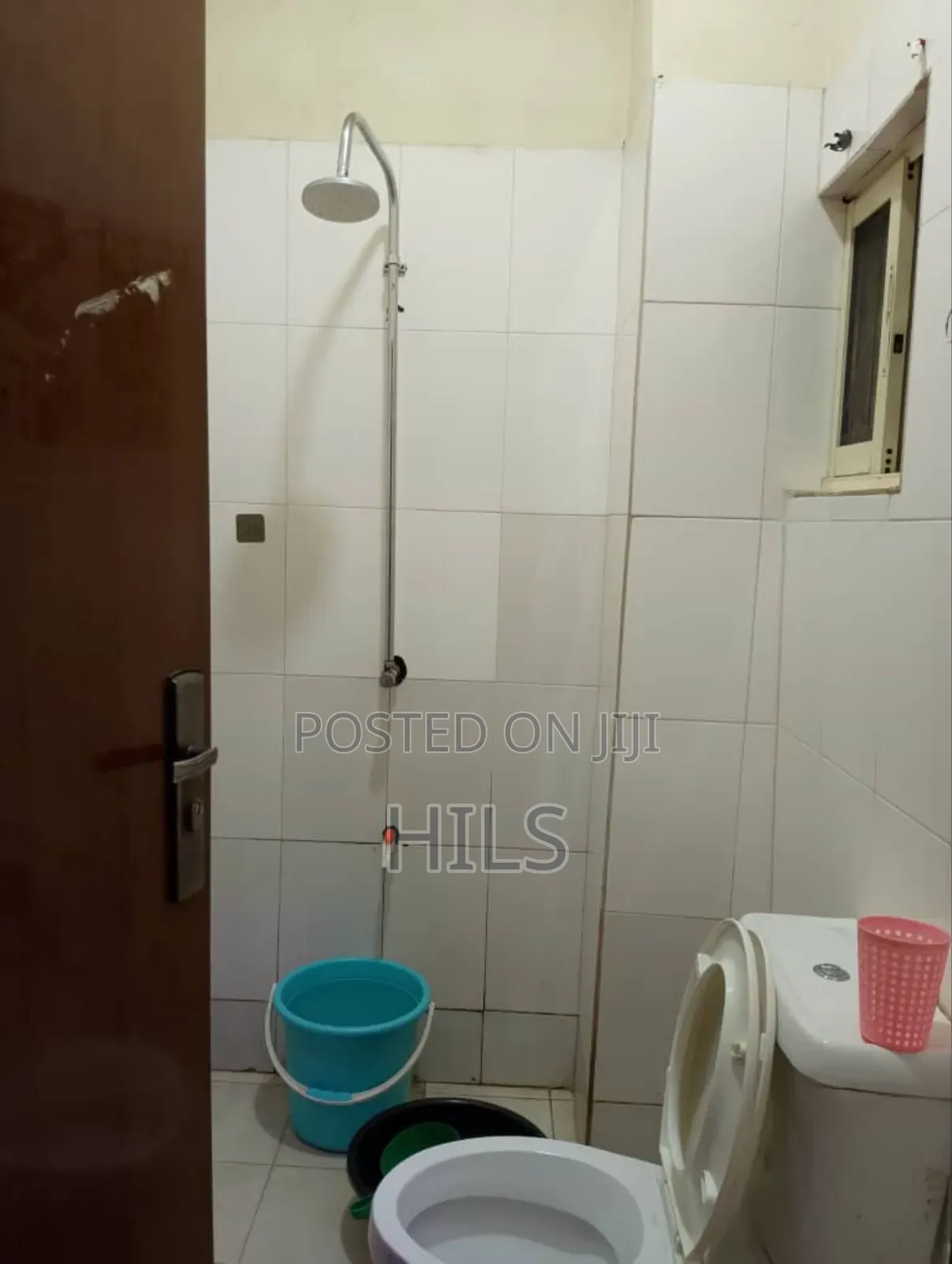 Monthly Room Bq at Agungi in Ado / Ajah