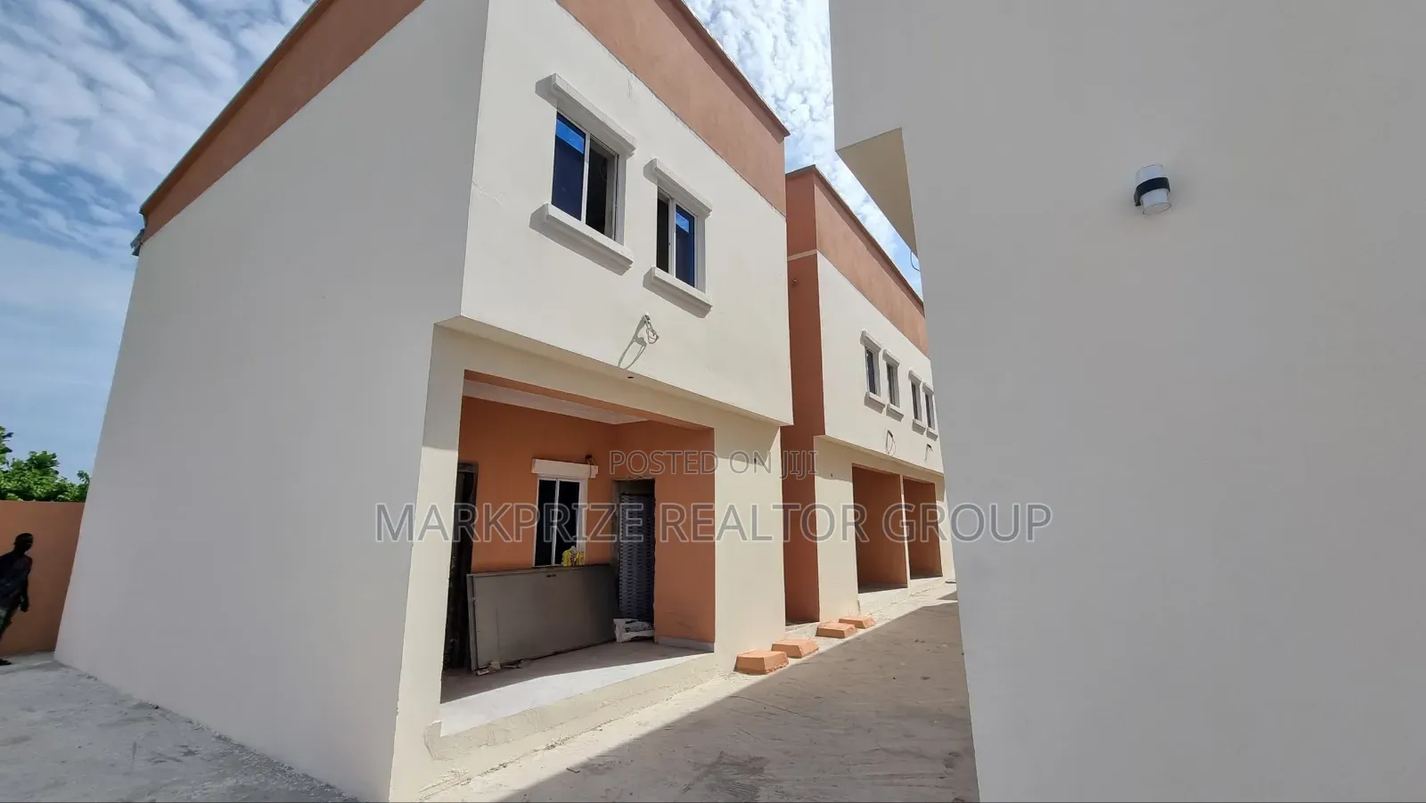 2bdrm Duplex in Abijo Gra Lekki for sale in Abijo