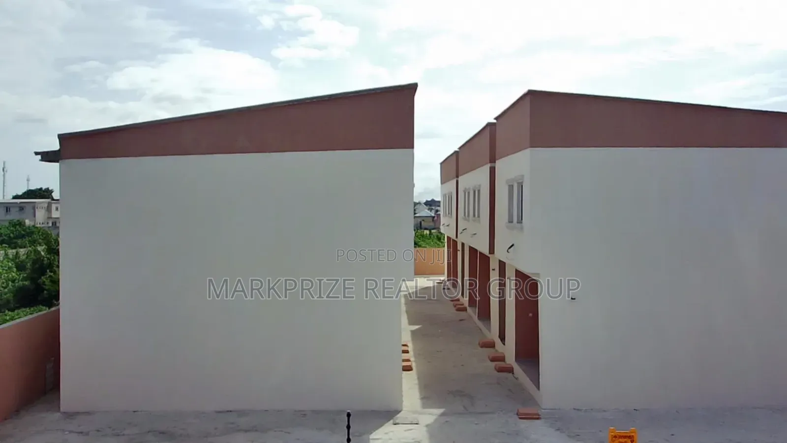 2bdrm Duplex in Abijo Gra Lekki for sale in Abijo