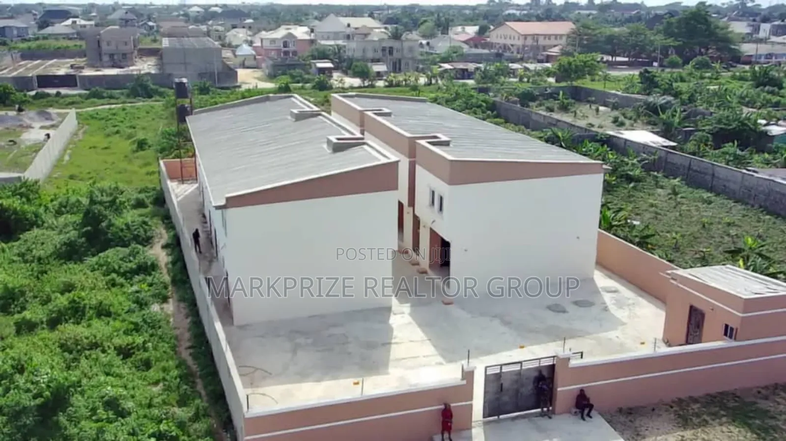 2bdrm Duplex in Abijo Gra Lekki for sale in Abijo