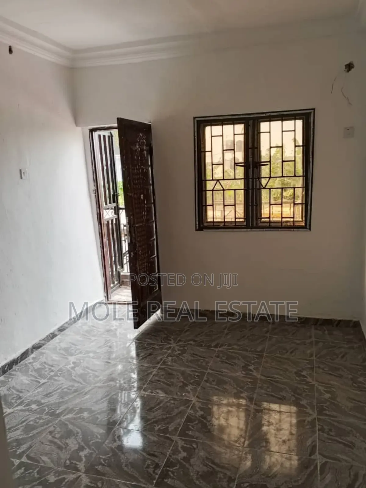Furnished 2bdrm Block of Flats in Ijedodo Near Bale for rent in Ijegun