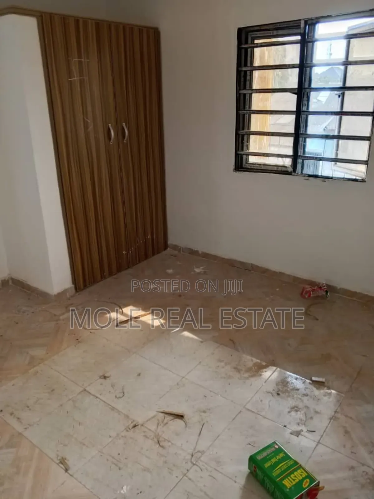 Furnished 2bdrm Block of Flats in Ijedodo Near Bale for rent in Ijegun