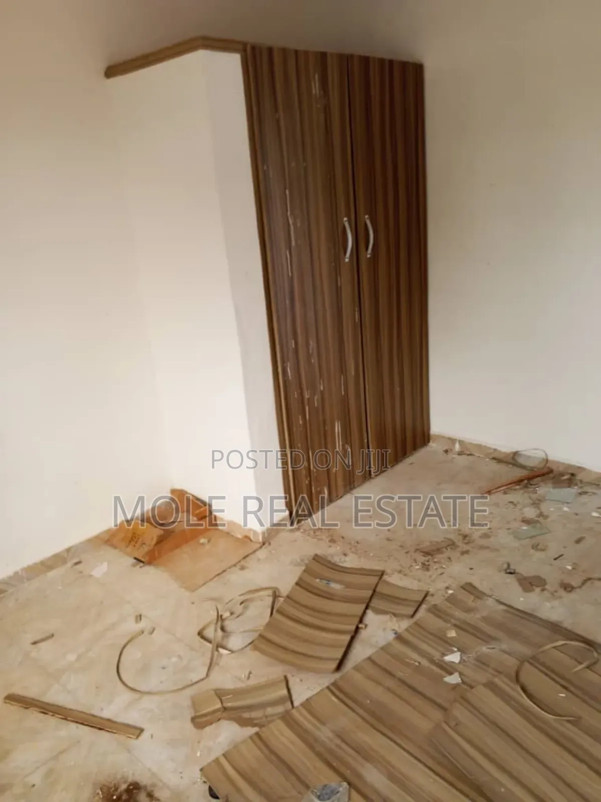Furnished 1bdrm House in Ijedodo, Ijegun Near for rent in Ijegun