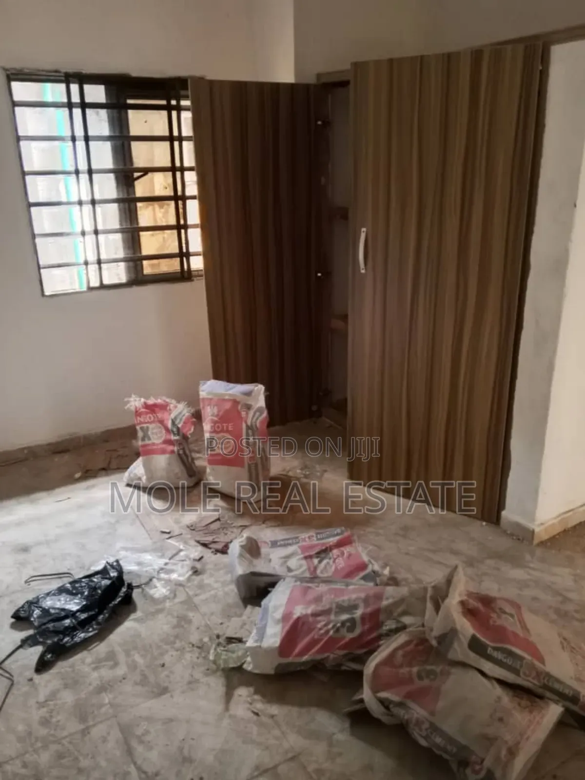 Furnished 1bdrm House in Ijedodo, Ijegun Near for rent in Ijegun