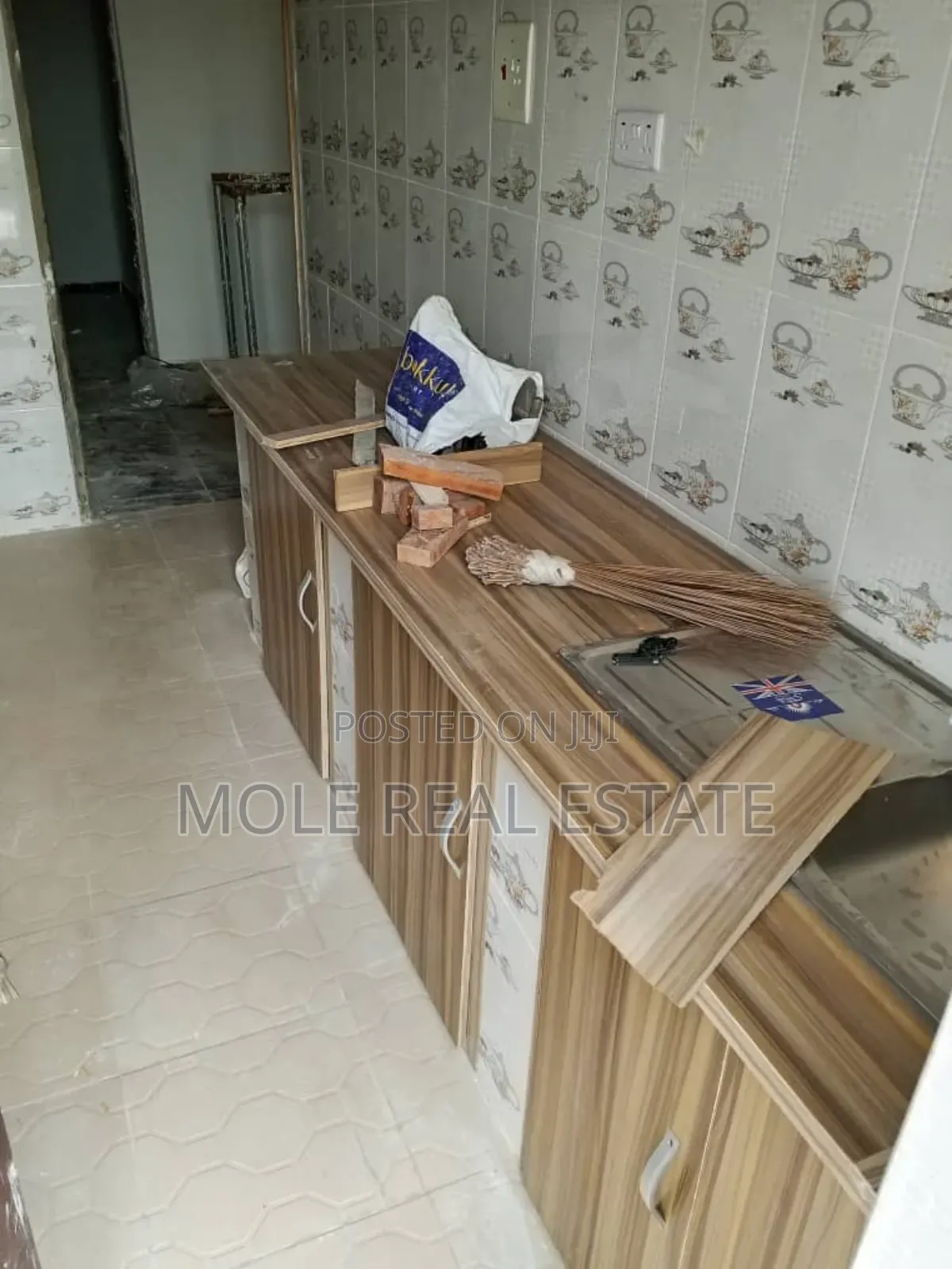 Furnished 1bdrm House in Ijedodo, Ijegun Near for rent in Ijegun
