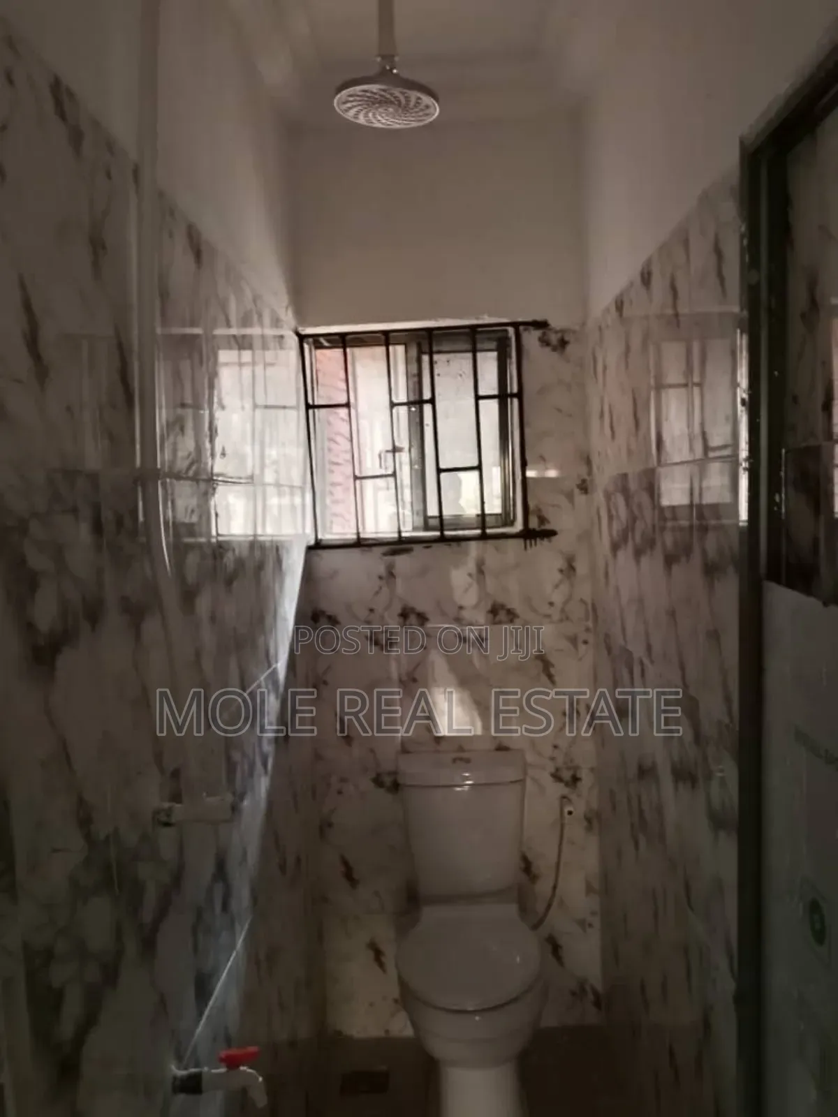 Furnished 1bdrm House in Ijedodo, Ijegun Near for rent in Ijegun