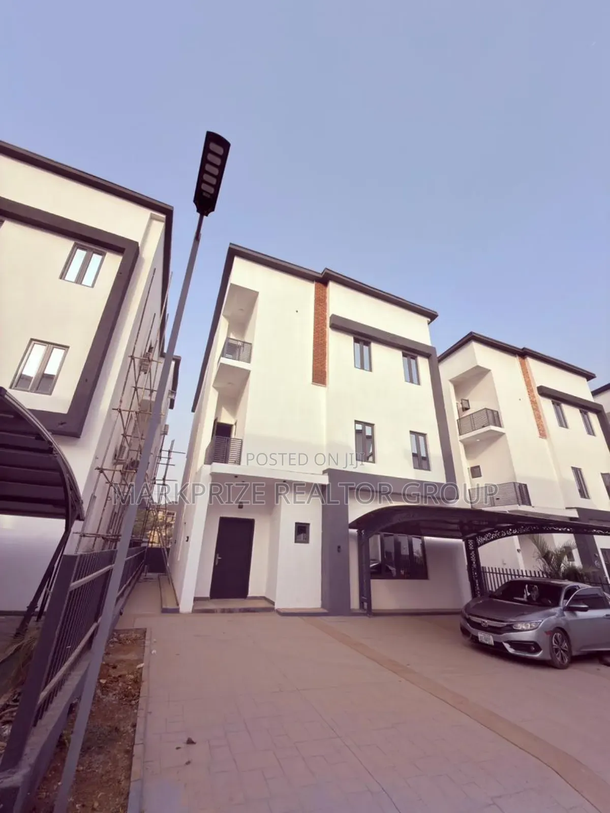 5bdrm Duplex in Kado Abuja for sale in Kado
