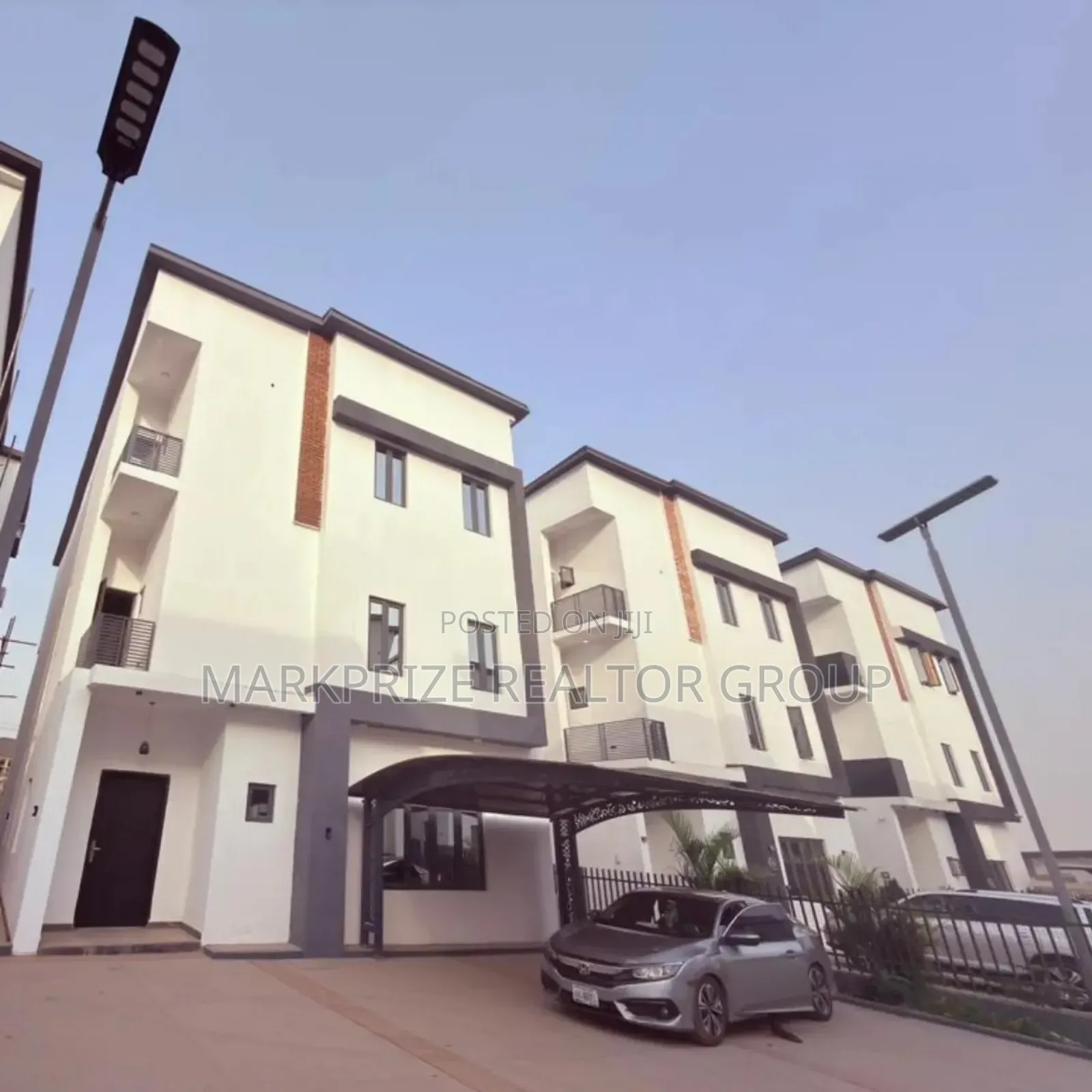 5bdrm Duplex in Kado Abuja for sale in Kado