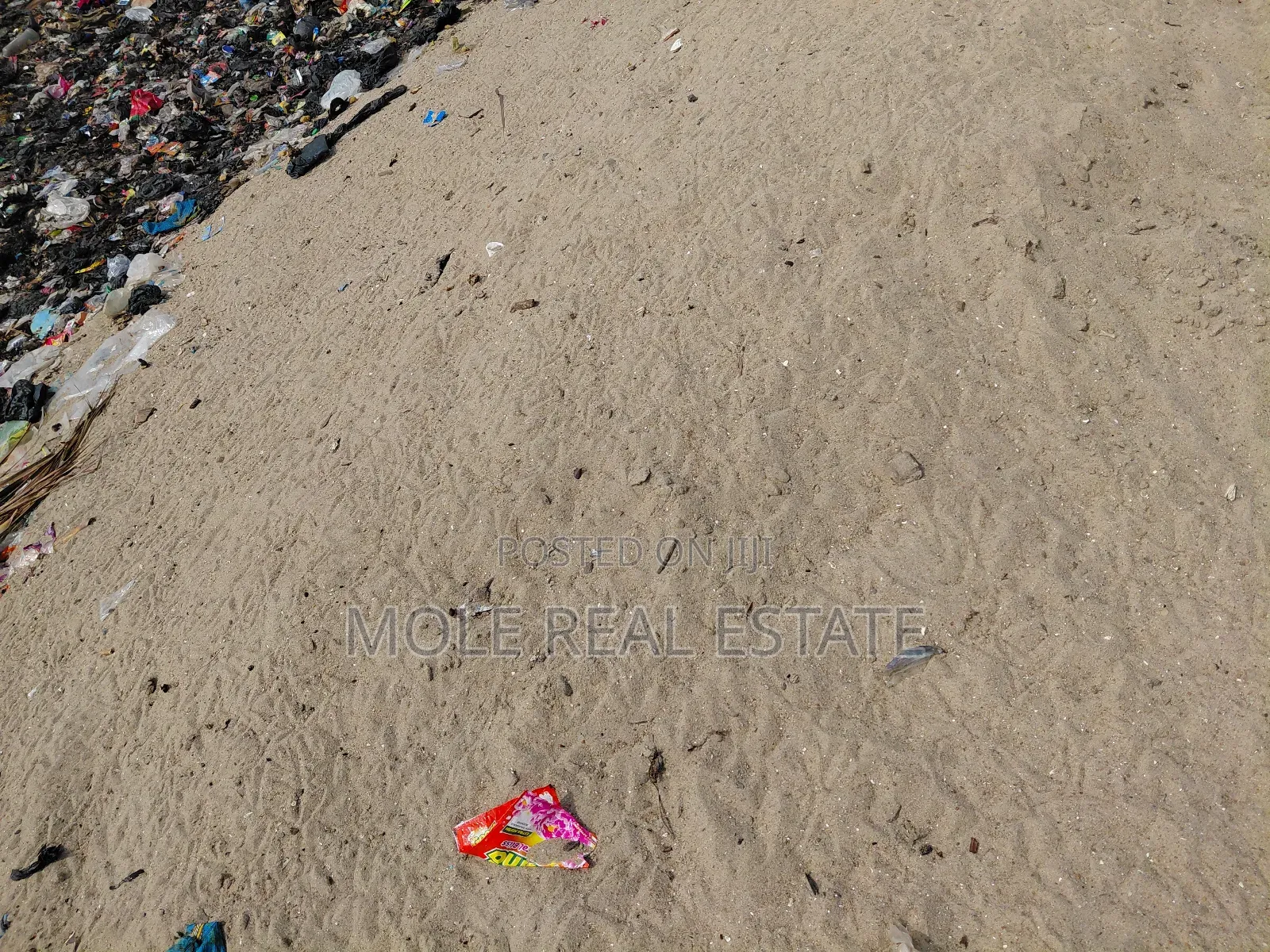30ft/100 Half Plot Ijegemo Ikotun Axis 40% Deposit in Ijegun