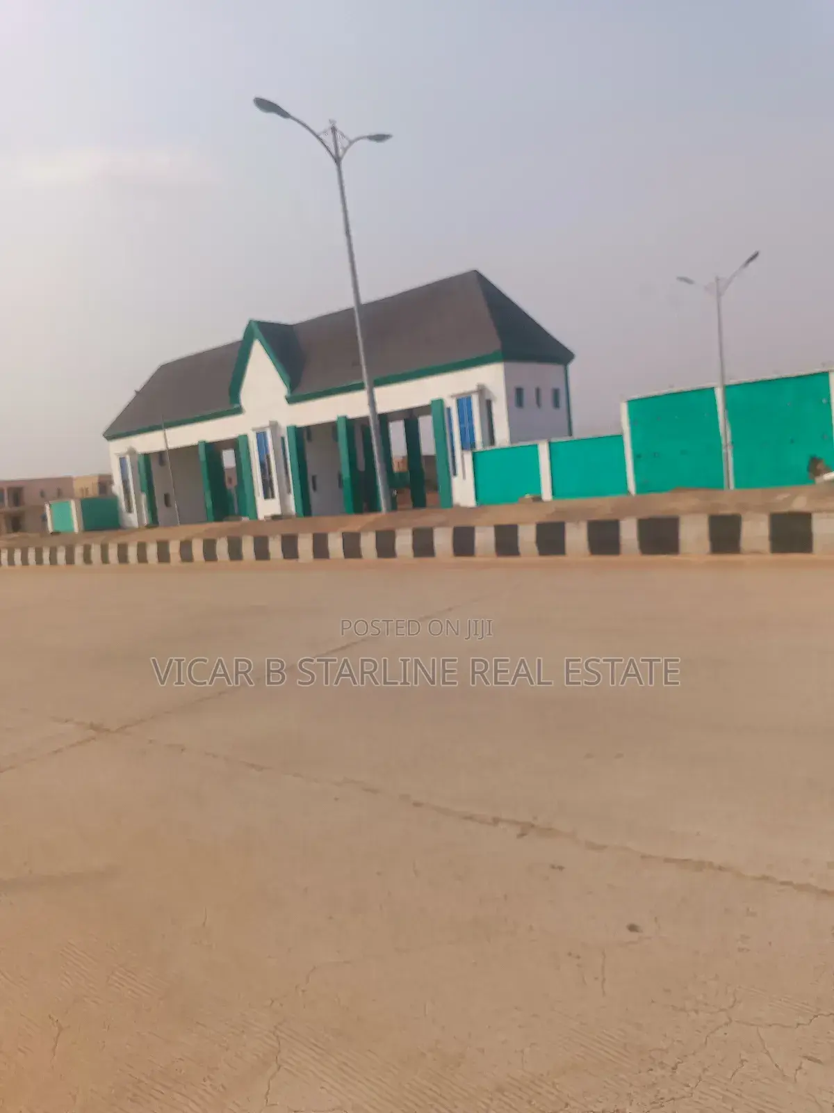 Lands/ Houses At Army Estate Abakaliki For Sale in Abakaliki