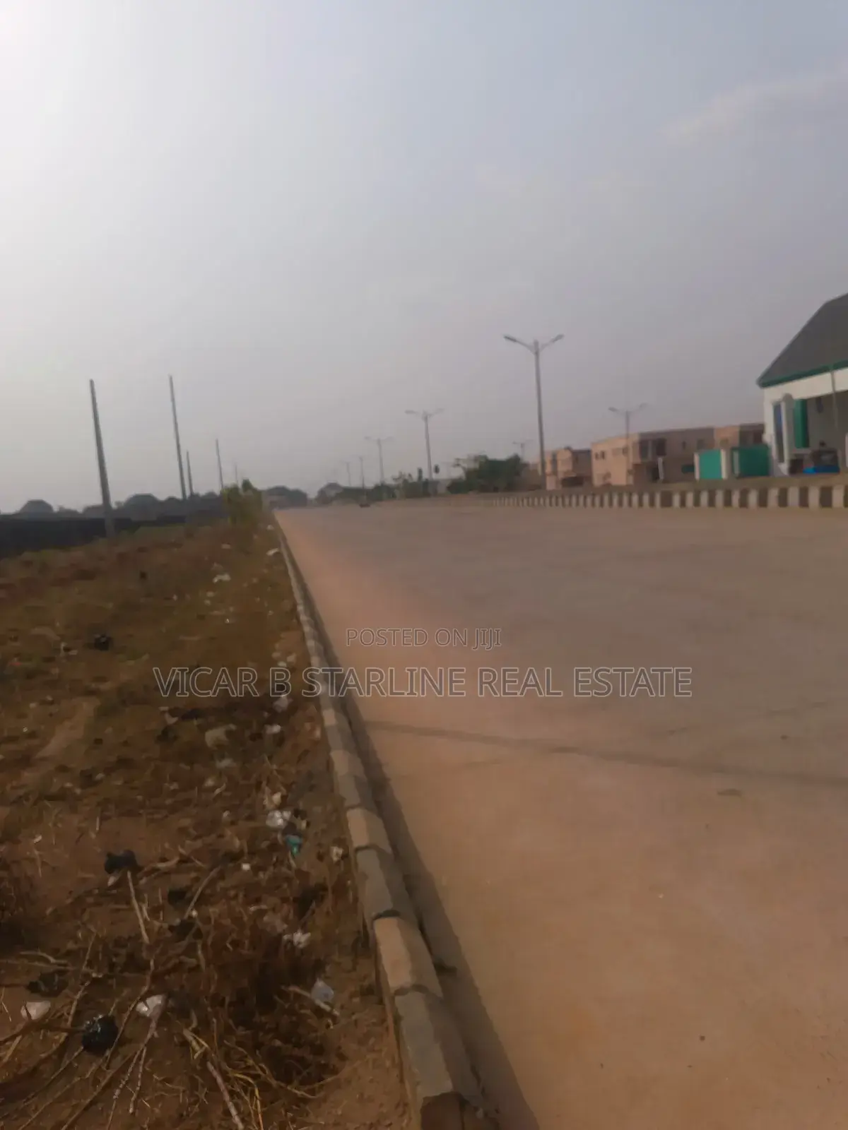 Lands/ Houses At Army Estate Abakaliki For Sale in Abakaliki