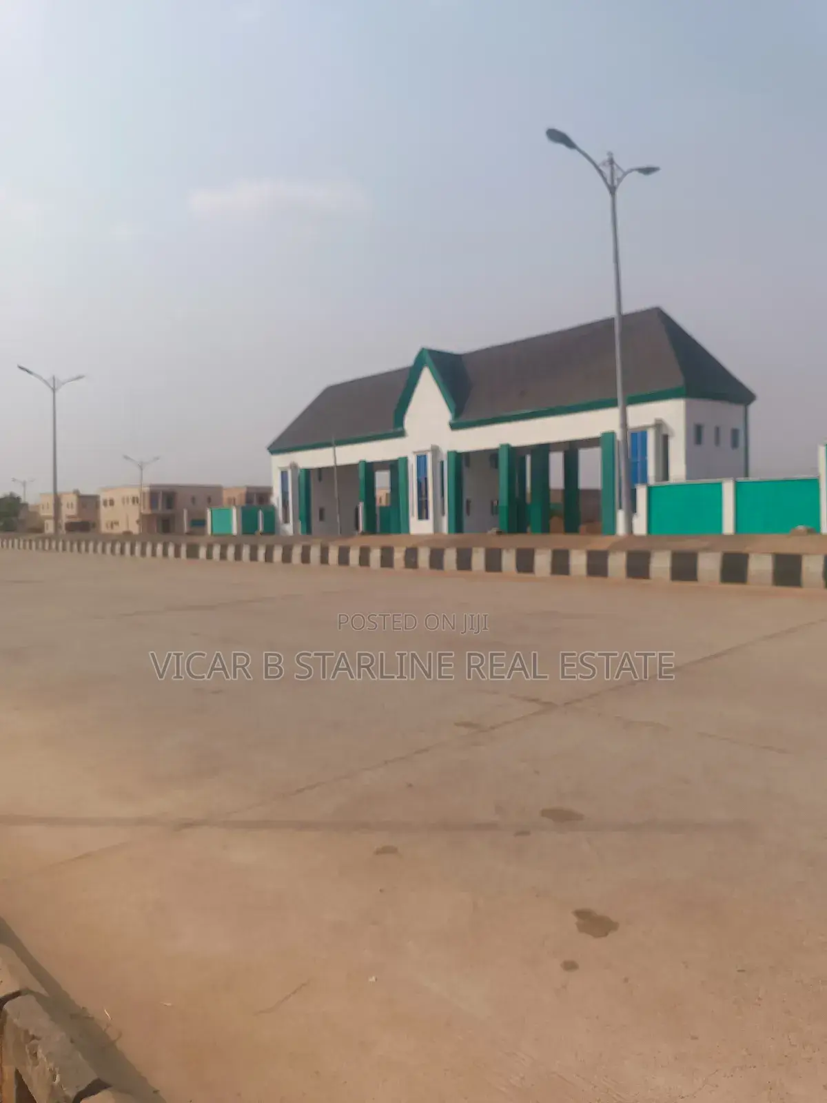 Lands/ Houses At Army Estate Abakaliki For Sale in Abakaliki