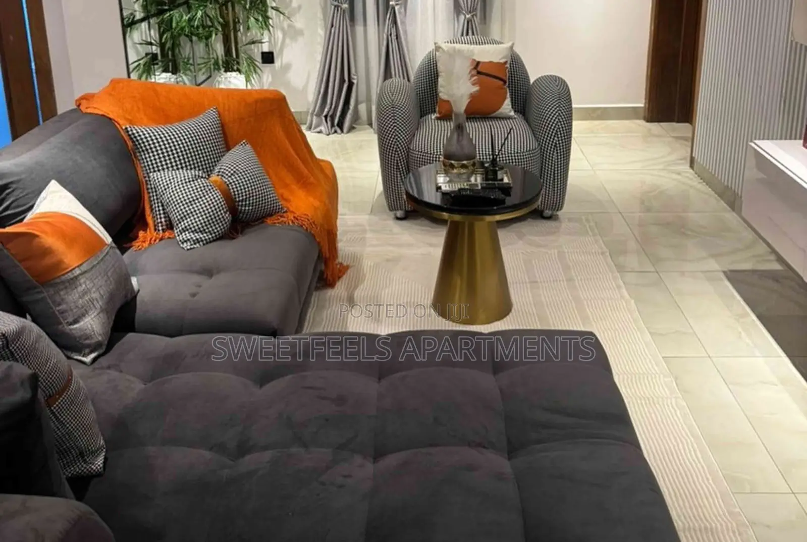 Neroli 1 Bedroom Apartment in Lekki Phase 1