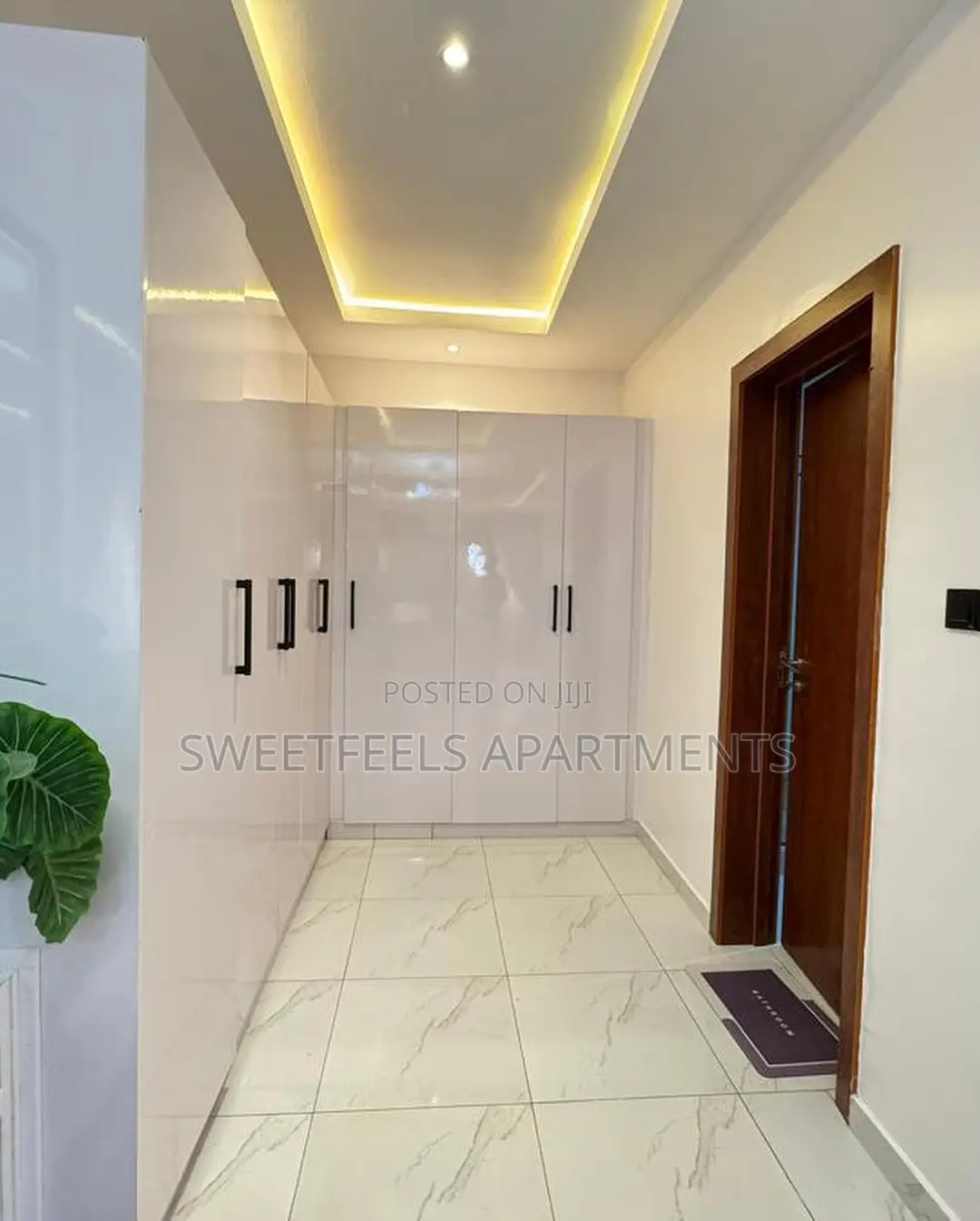 4 Bedroom Duplex (Self Compound) With Snooker Board and Ps5 in Ikate