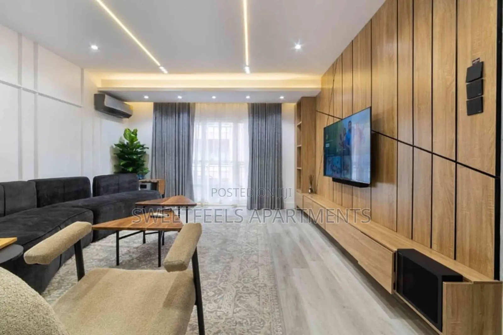 2bedroom Apartment in Victoria Island Extension