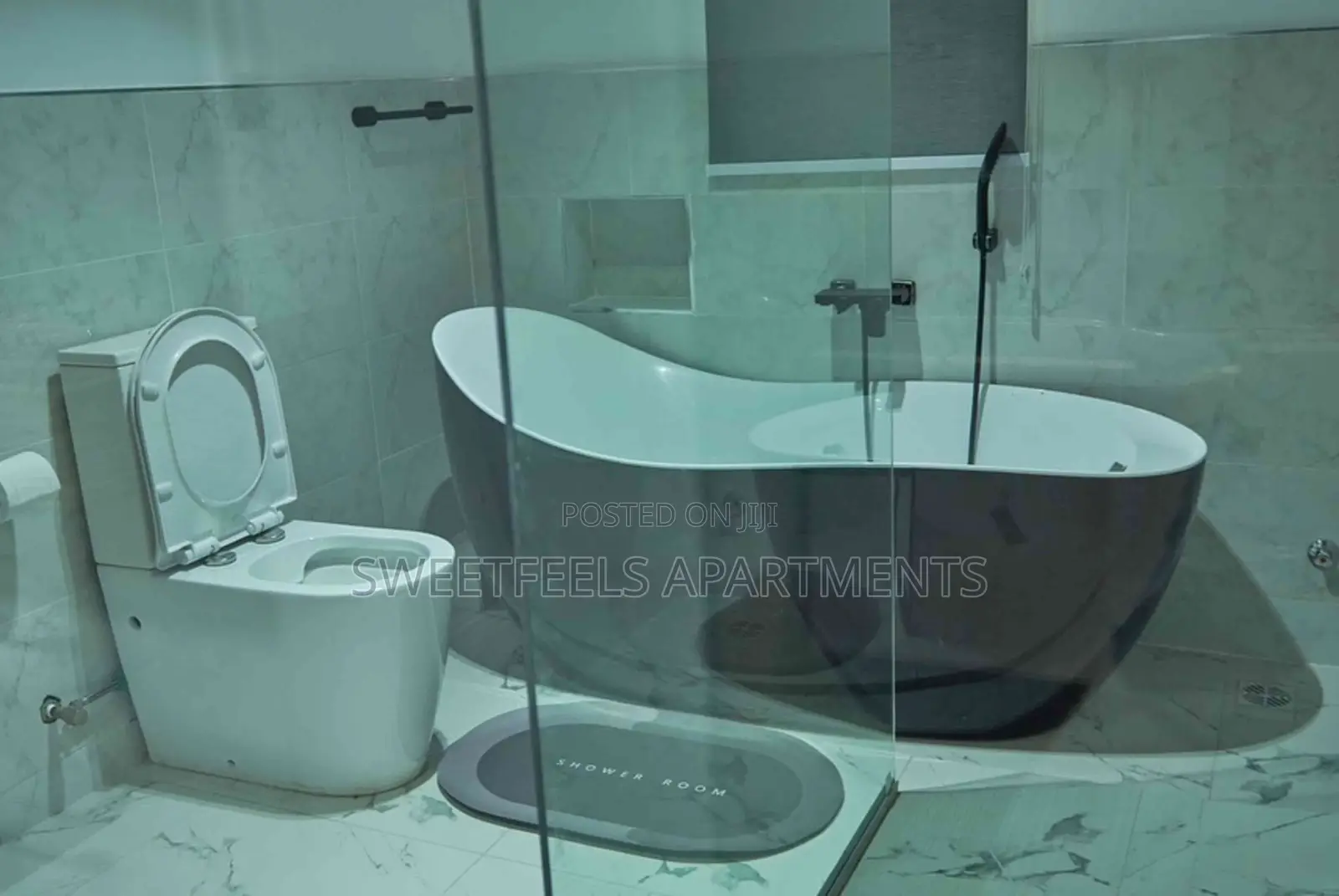Newly Launched 2bedroom Apartment in Lekki Phase 1