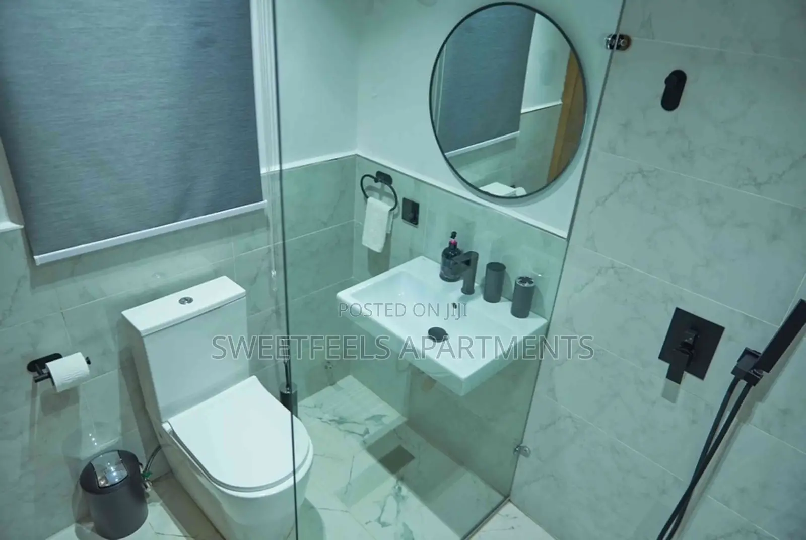 Newly Launched 2bedroom Apartment in Lekki Phase 1