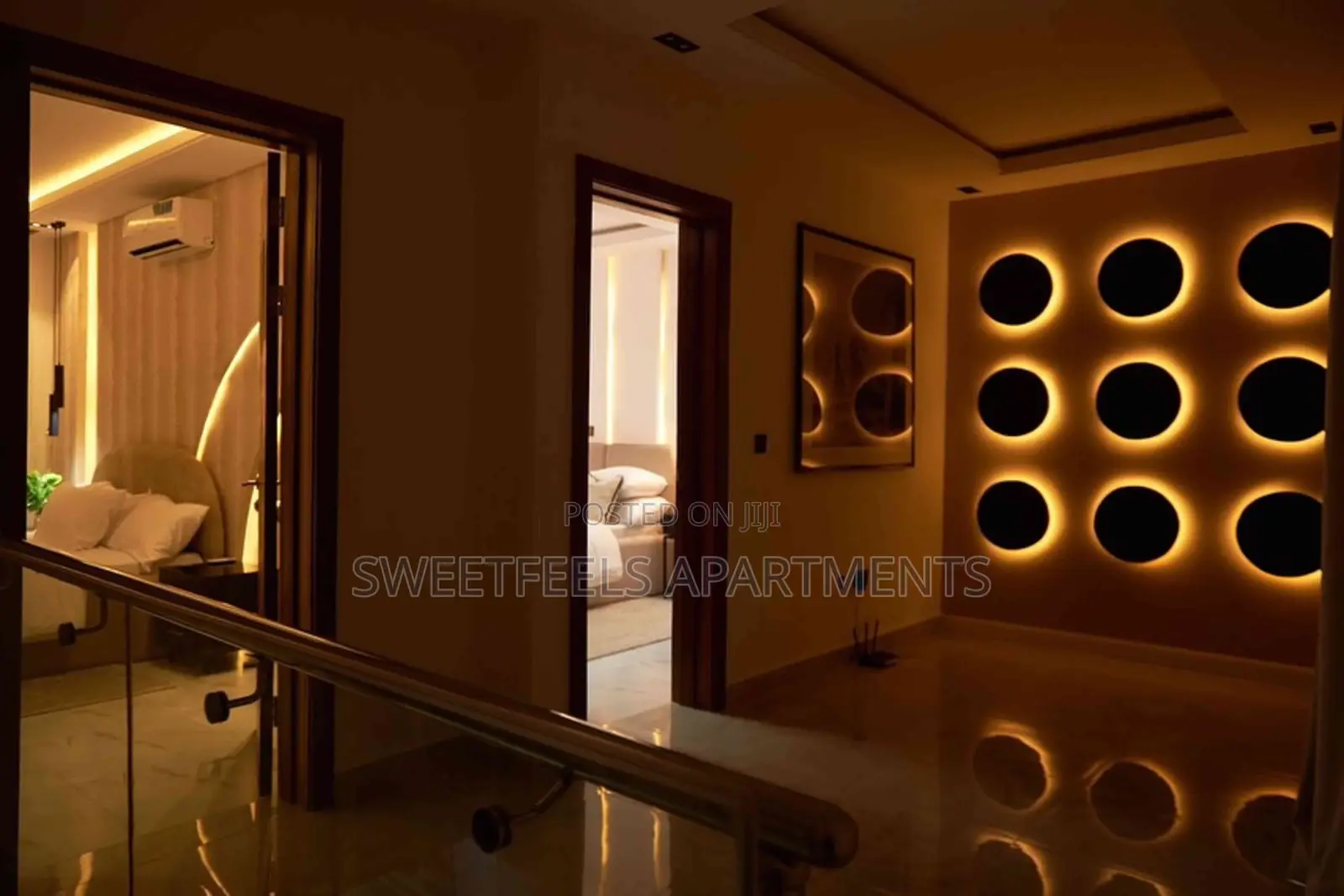 Newly Launched 2bedroom Apartment in Lekki Phase 1