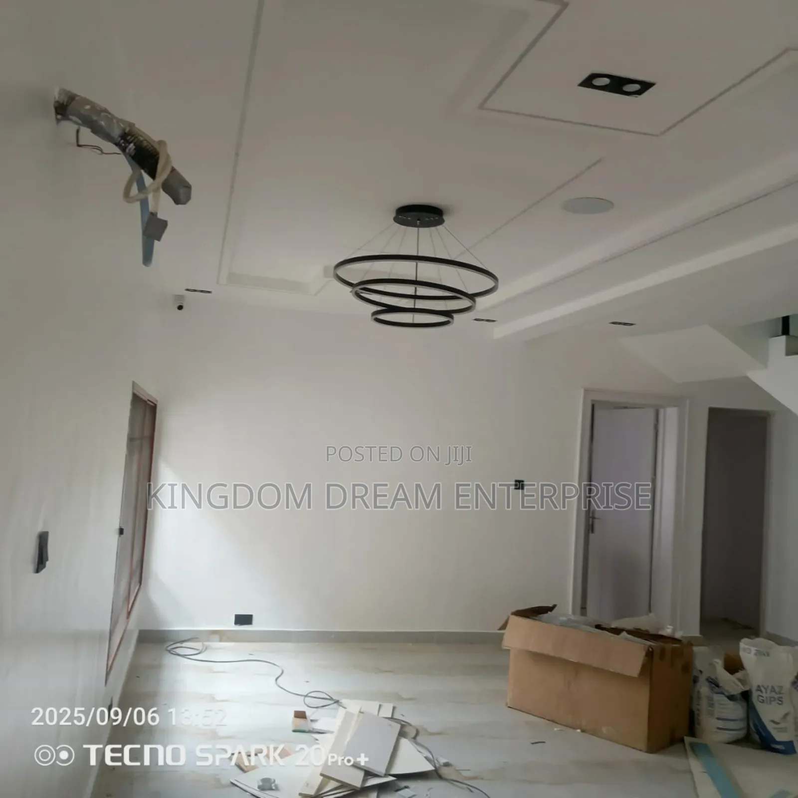 6bdrm House in Ikeja Gra for sale in Ikeja GRA