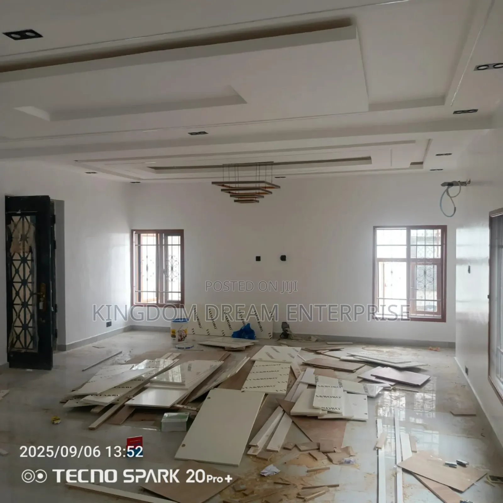 6bdrm House in Ikeja Gra for sale in Ikeja GRA