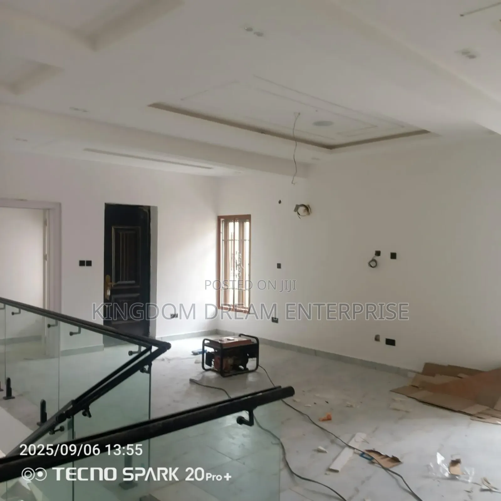 6bdrm House in Ikeja Gra for sale in Ikeja GRA