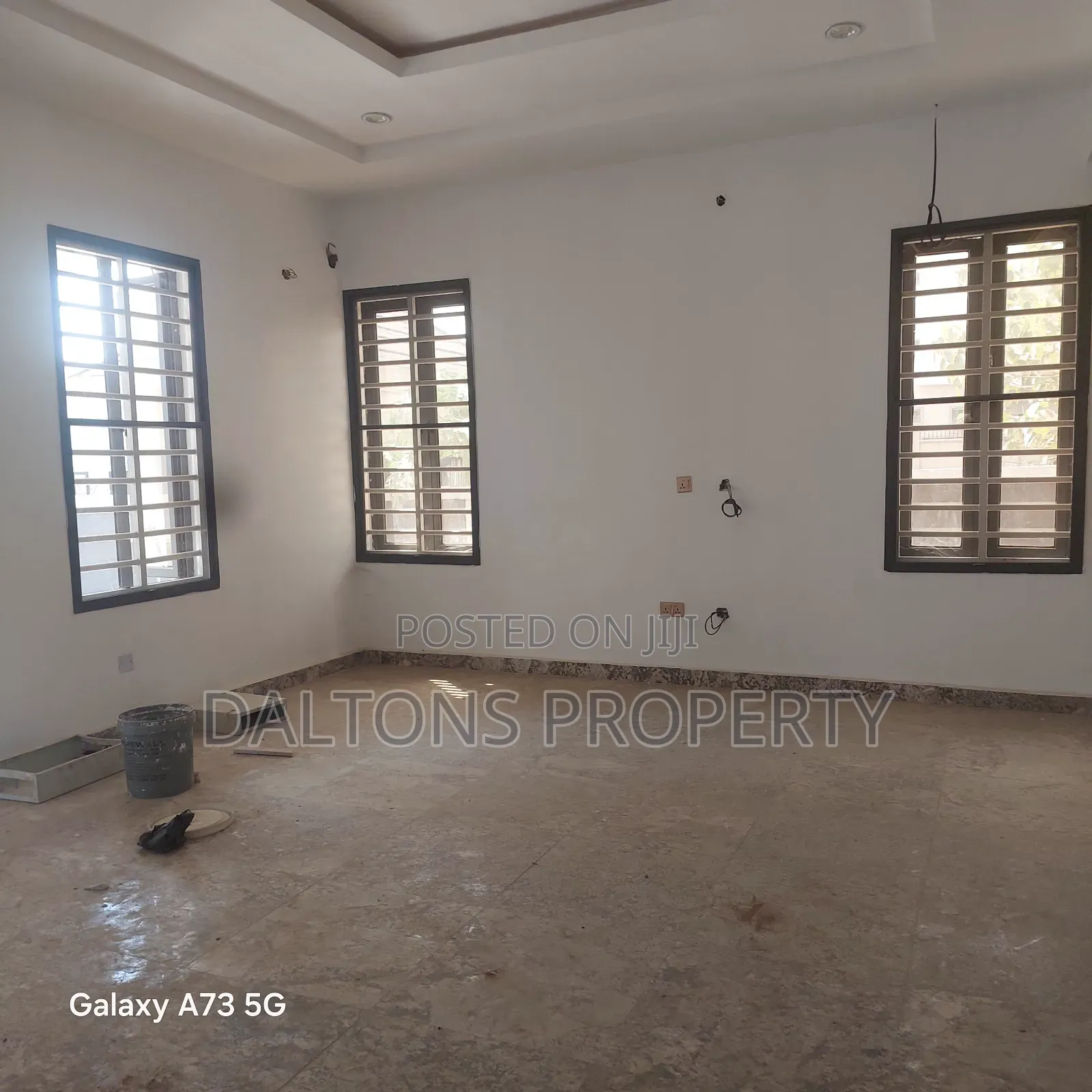 4bdrm Duplex in Gold City, Lugbe District for sale in Lugbe District